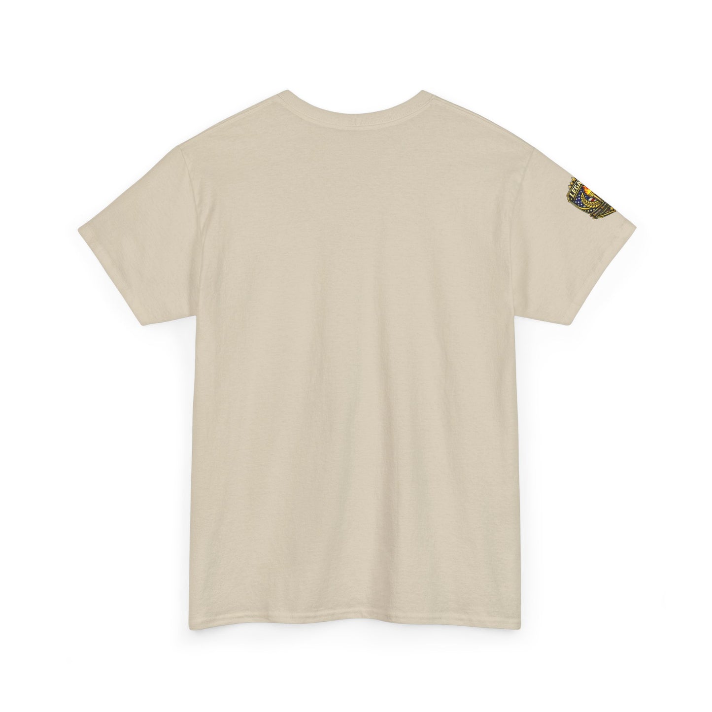Cosmic Vision T-Shirt
