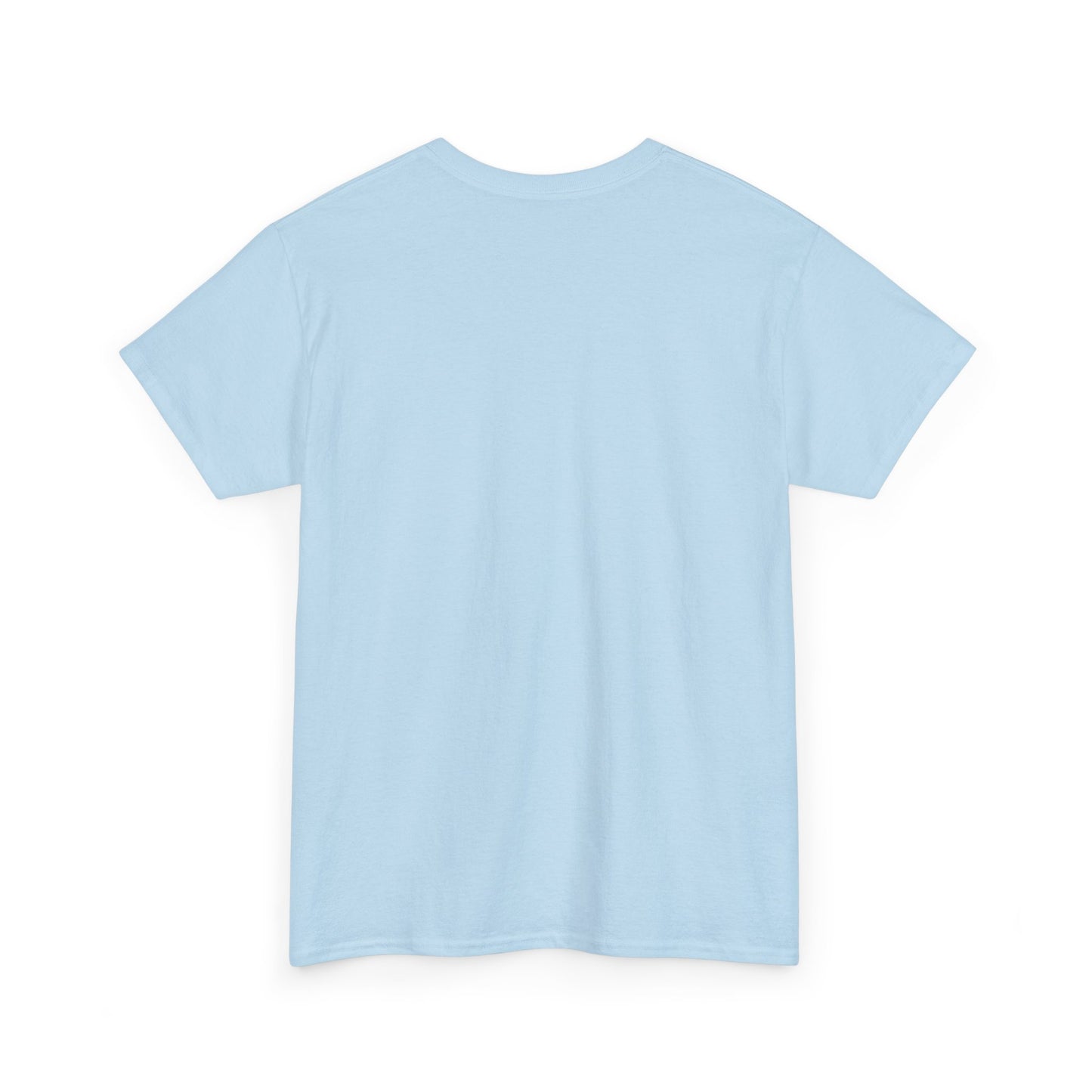 Football- Female Silhouette Legacy Shield T-Shirt
