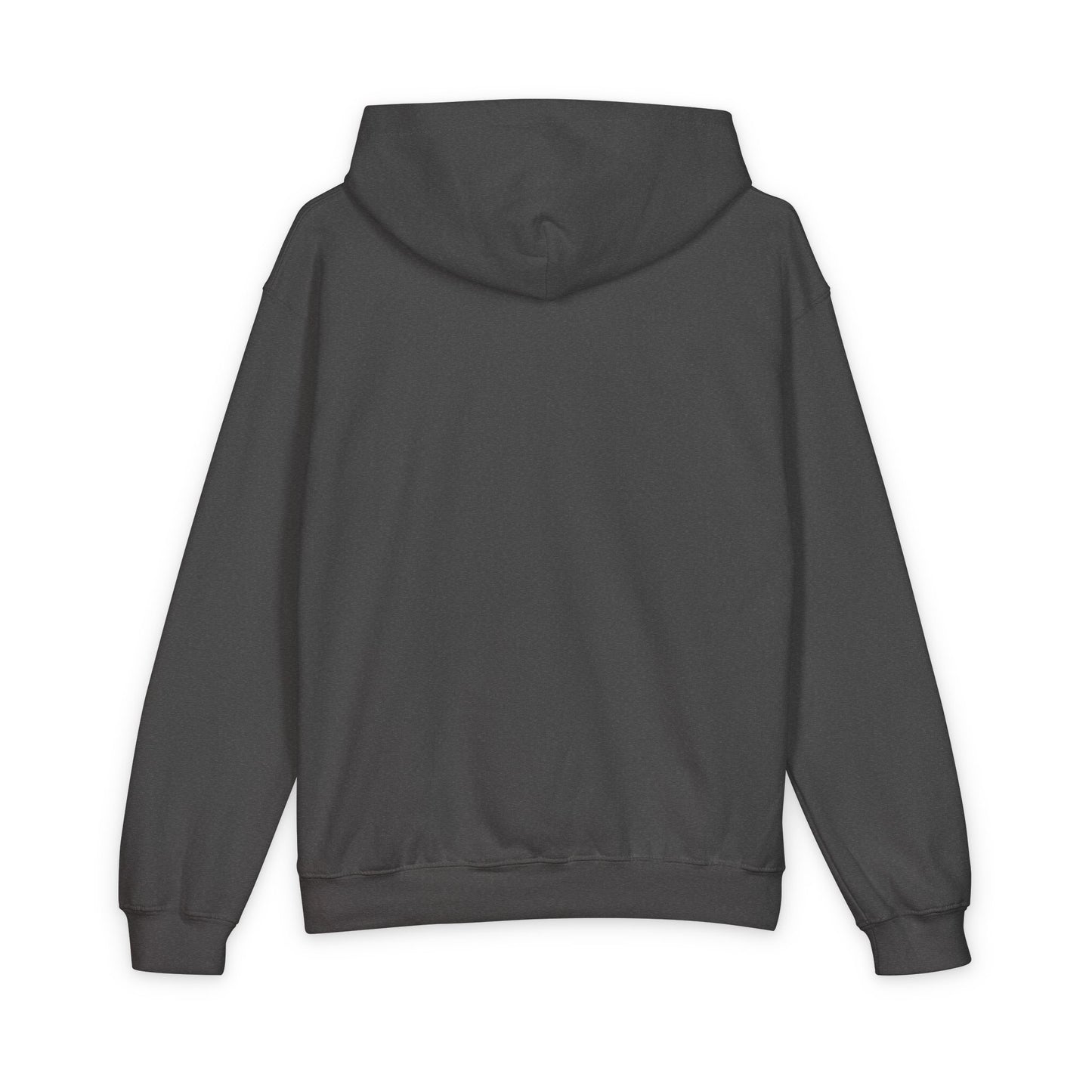 Legacy 5 Brand Crest Youth Hoodie