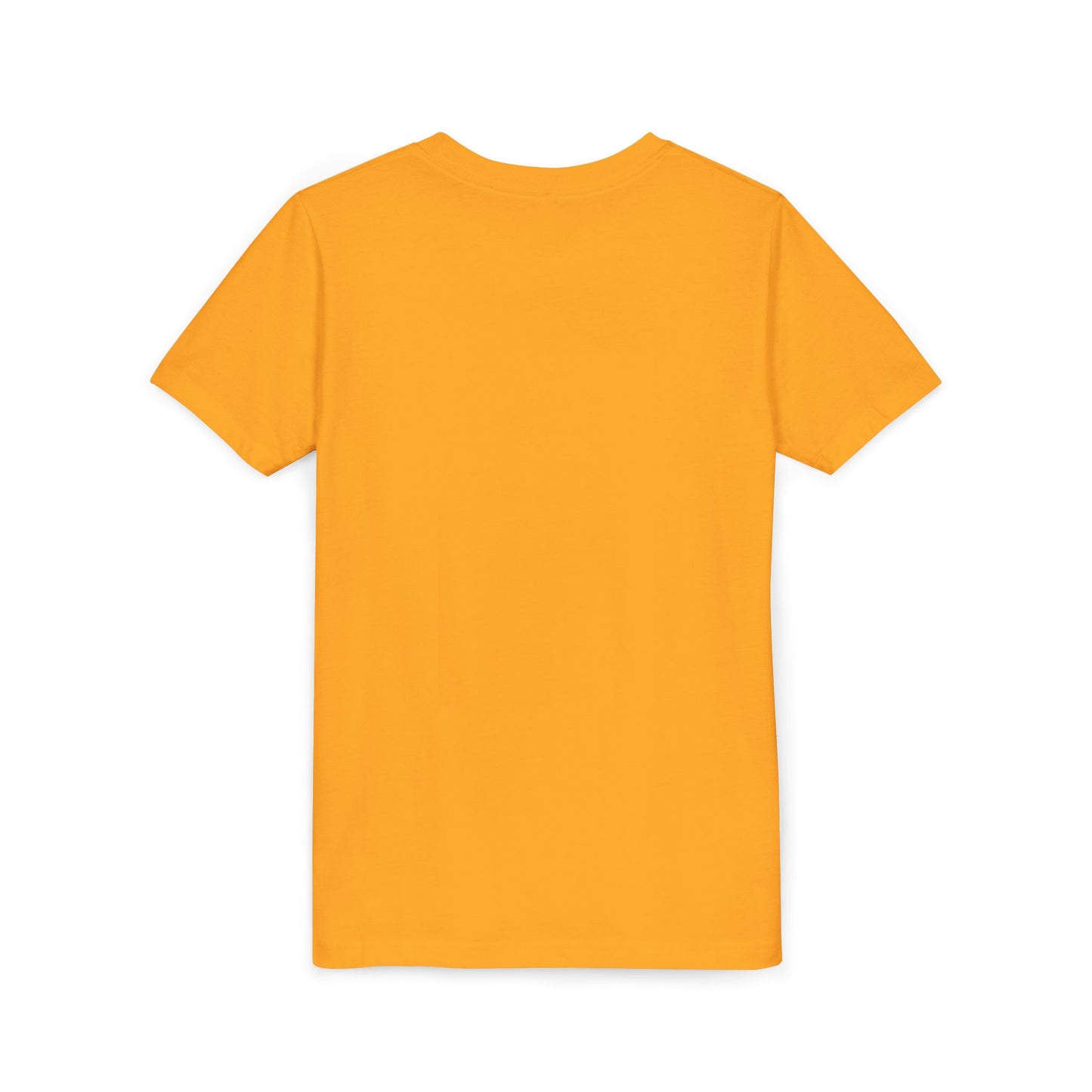 Youth Tee — "Legacys" Patriotic Torch Emblem