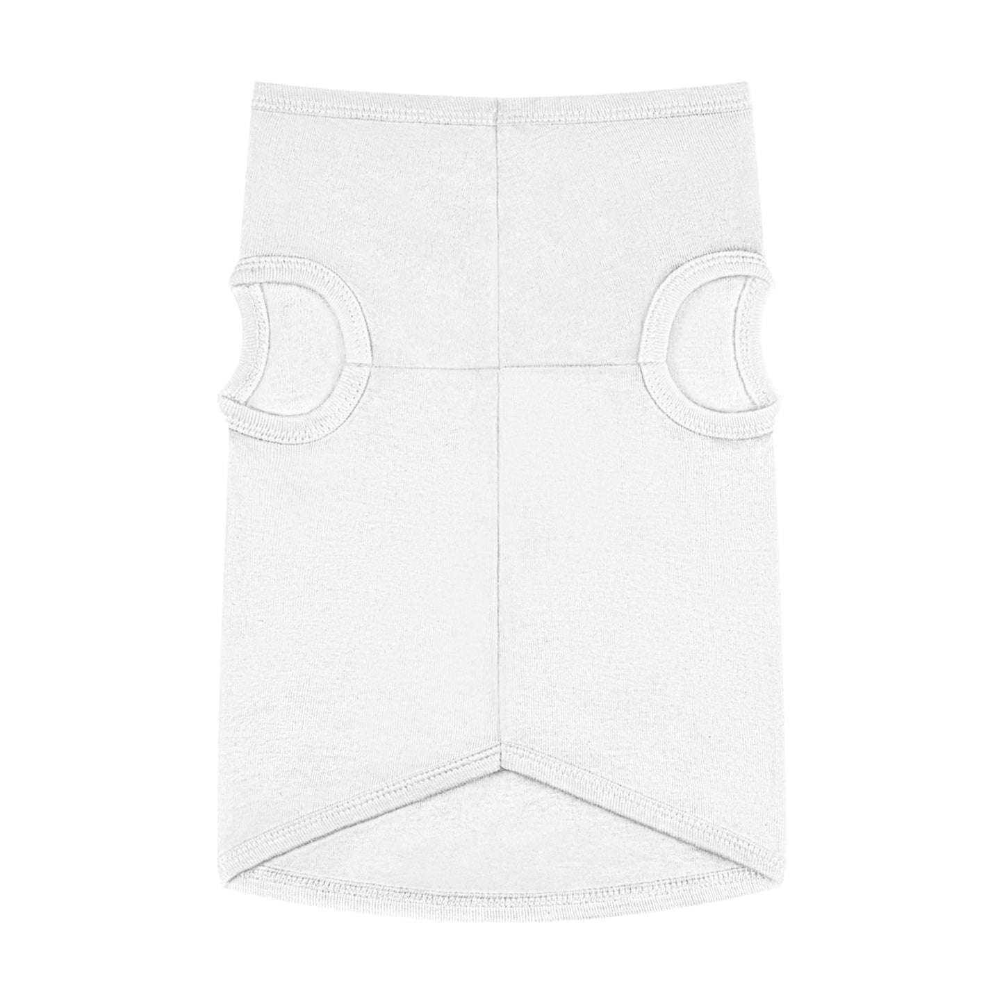 Legacy 5 Brand Crest Pet Tank Top