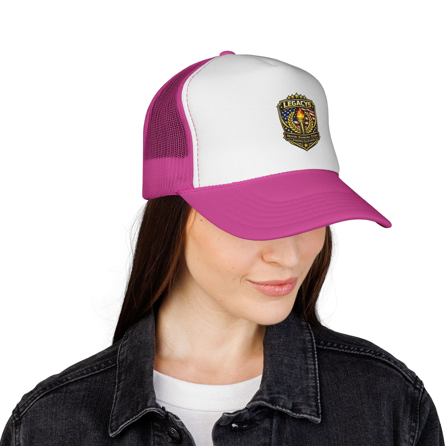 Trucker Caps