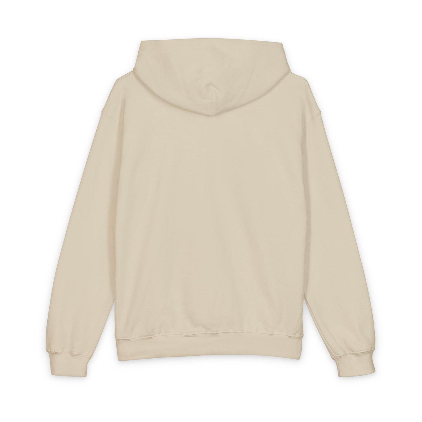 Legacy 5 Brand Crest Youth Hoodie