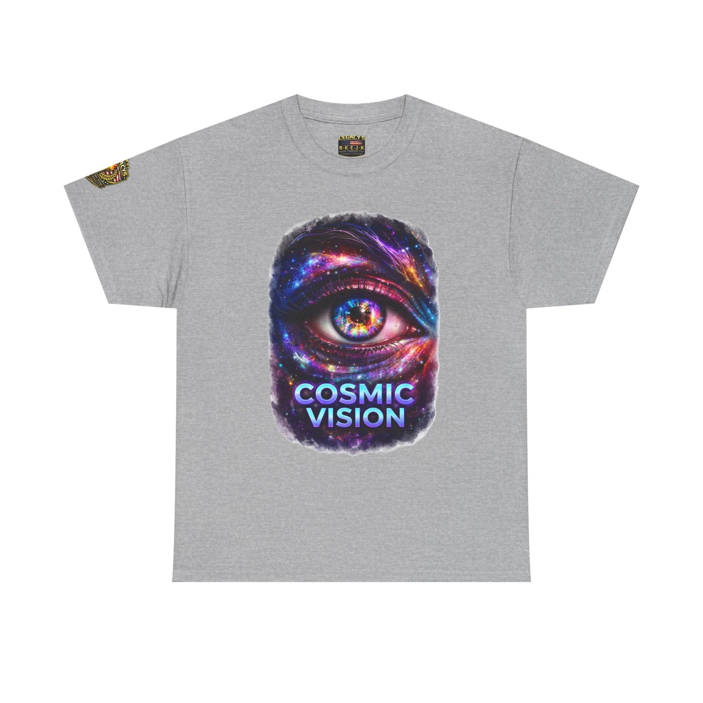 Cosmic Vision T-Shirt