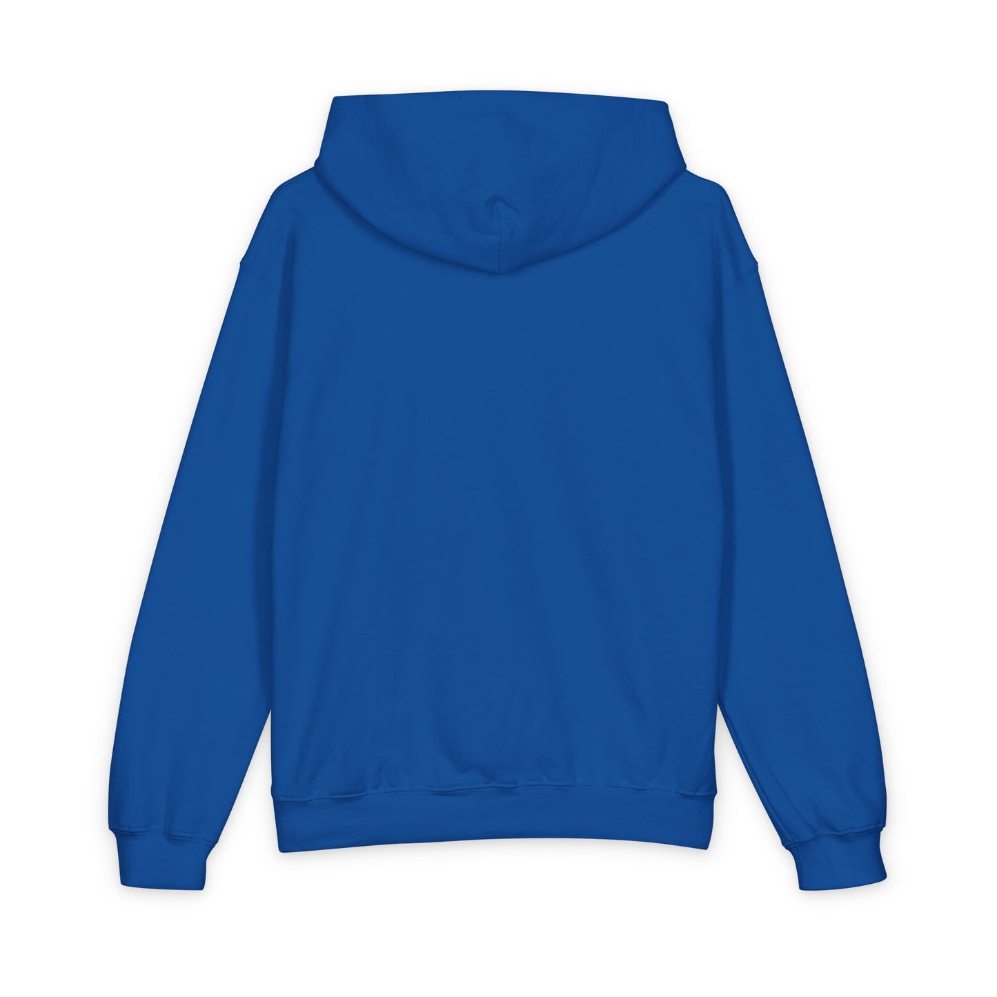 Legacy 5 Brand Crest Youth Hoodie