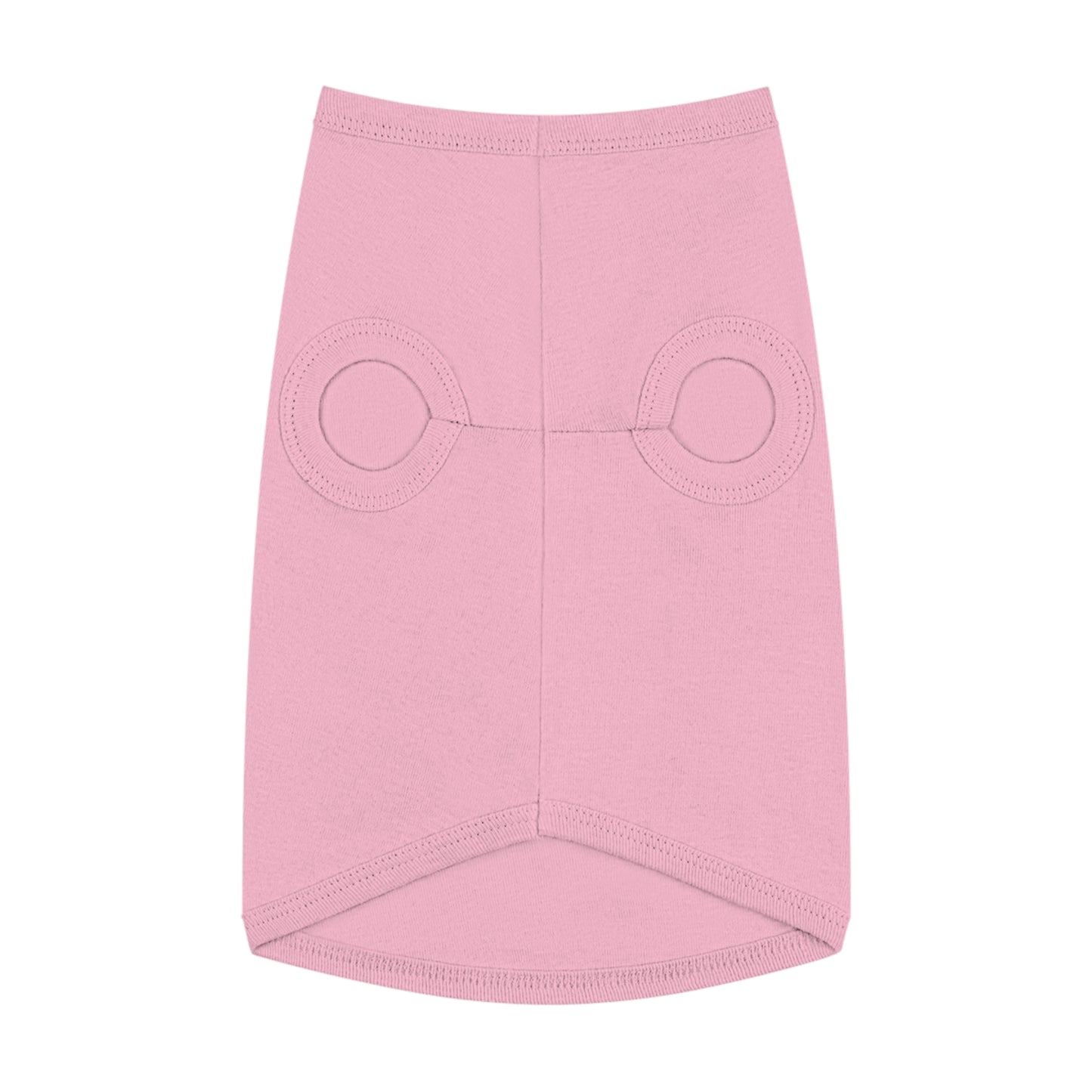 Legacy 5 Brand Crest Pet Tank Top