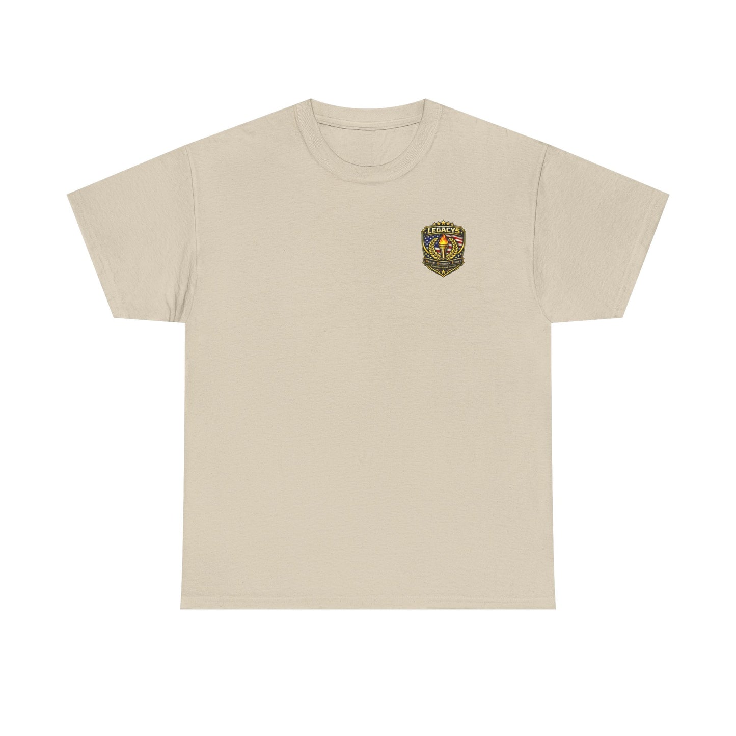 Honor-Remember-Respect T-Shirt