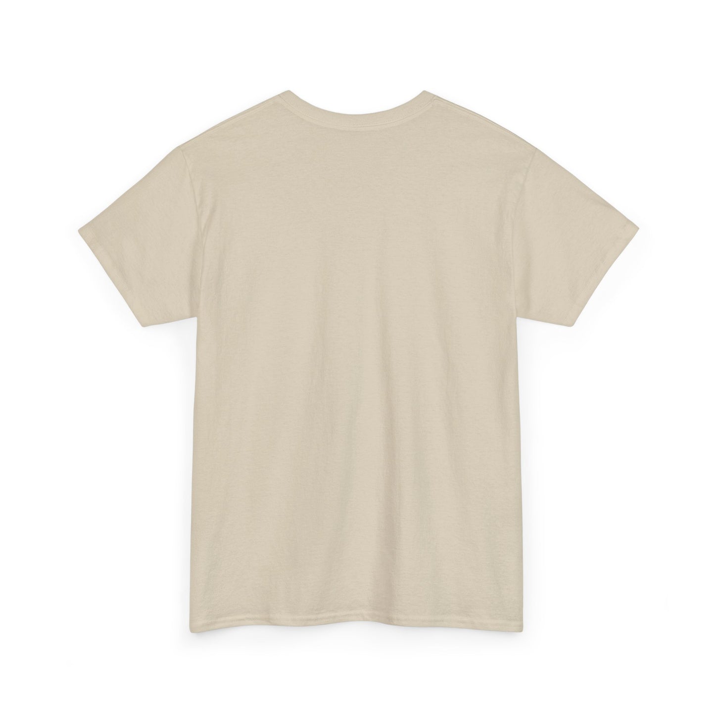 Gymnastics - Male Silhouette Legacy Shield T-Shirt