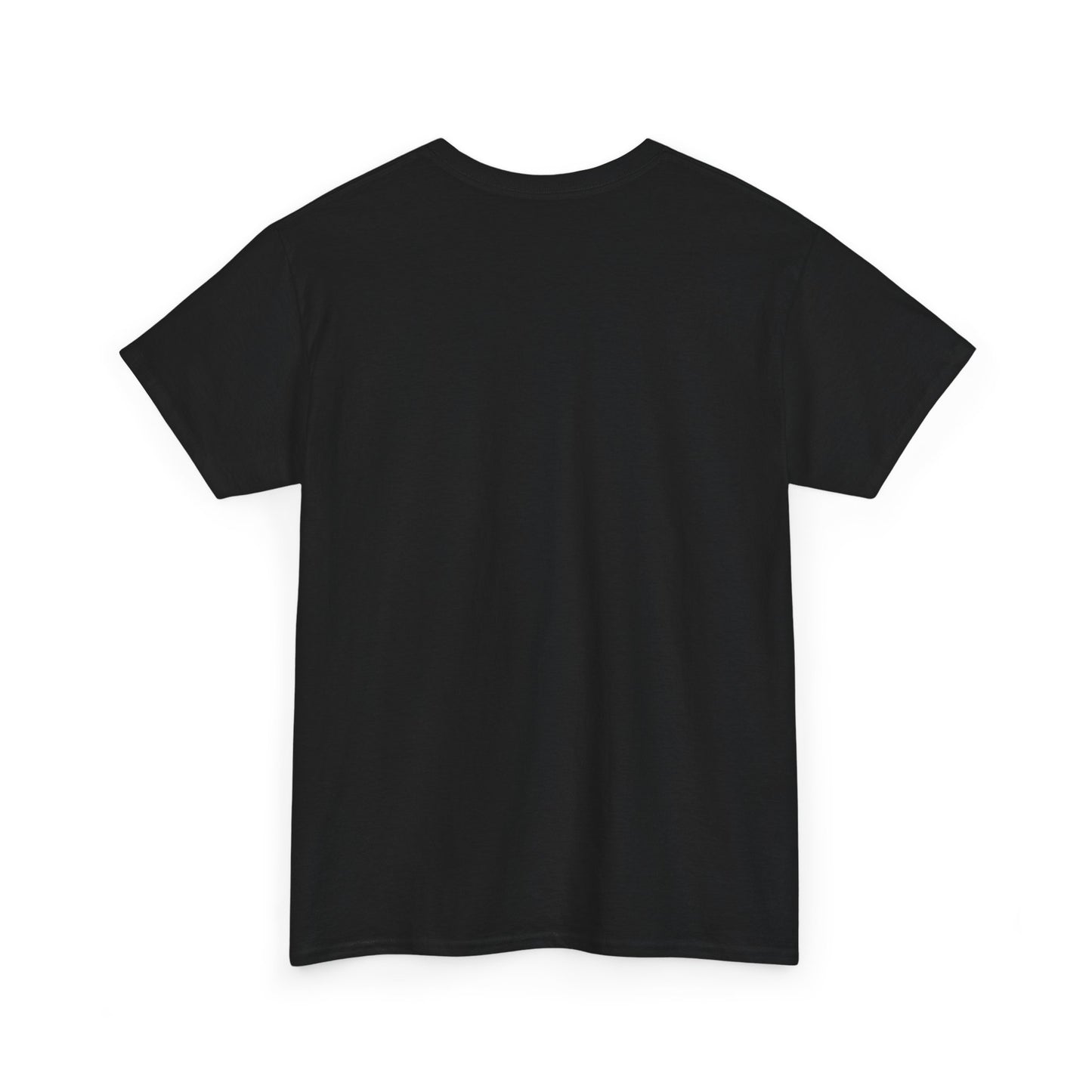 Cheerleading - Male Silhouette Legacy Shield T-Shirt