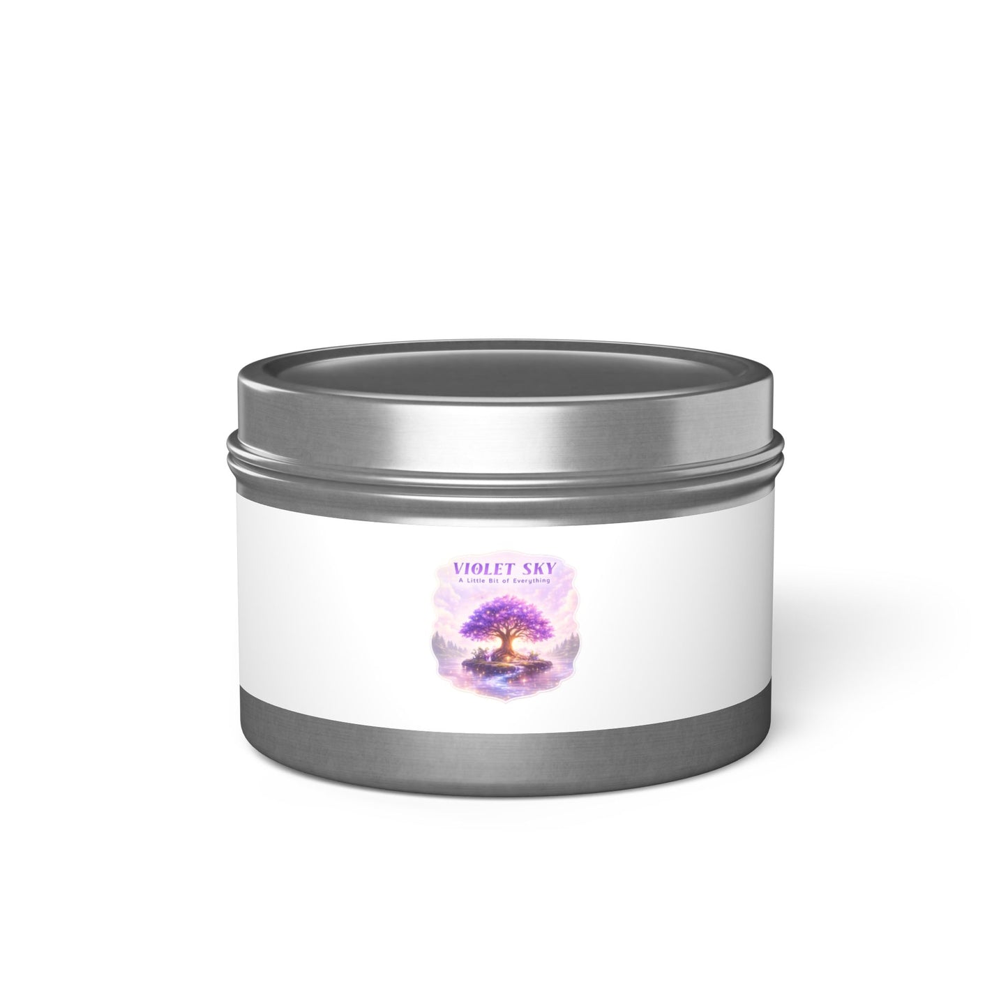 Tin Candles