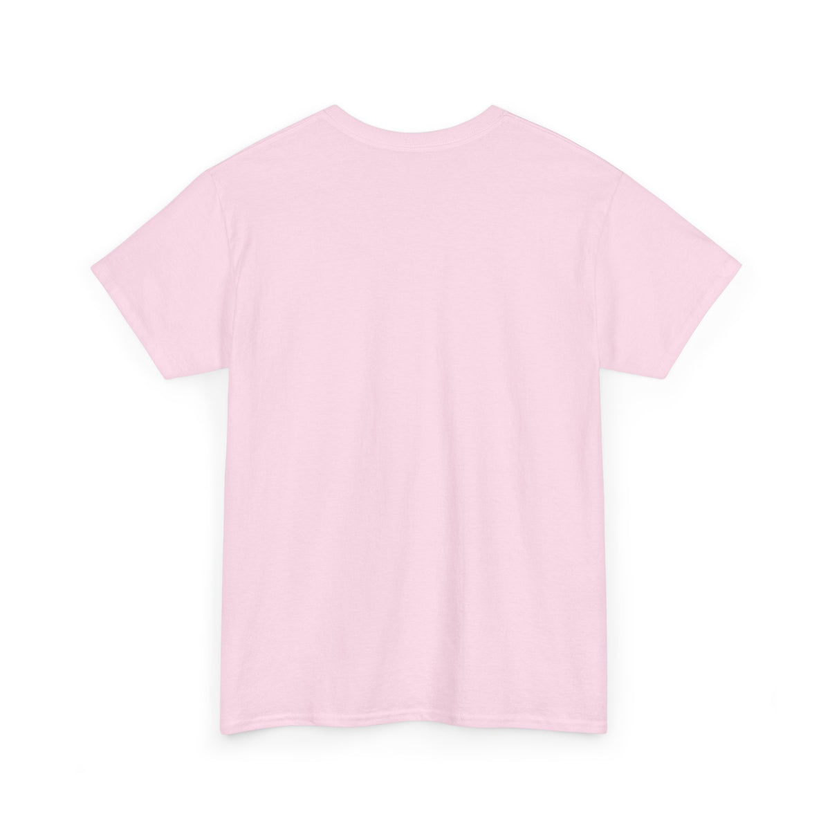 Save the Udders Cow T-Shirt — Breast Cancer Awareness Pink Ribbon Tee