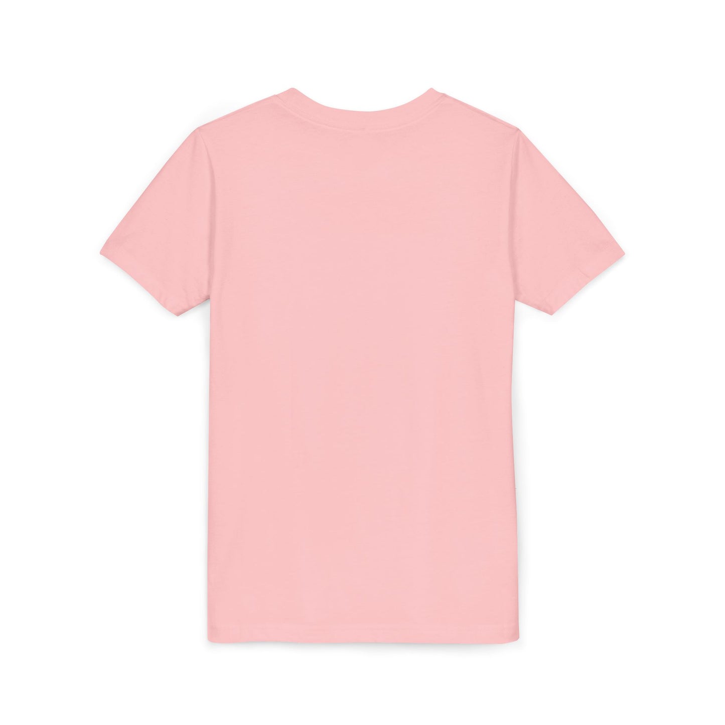 Youth Tee — "Legacys" Patriotic Torch Emblem