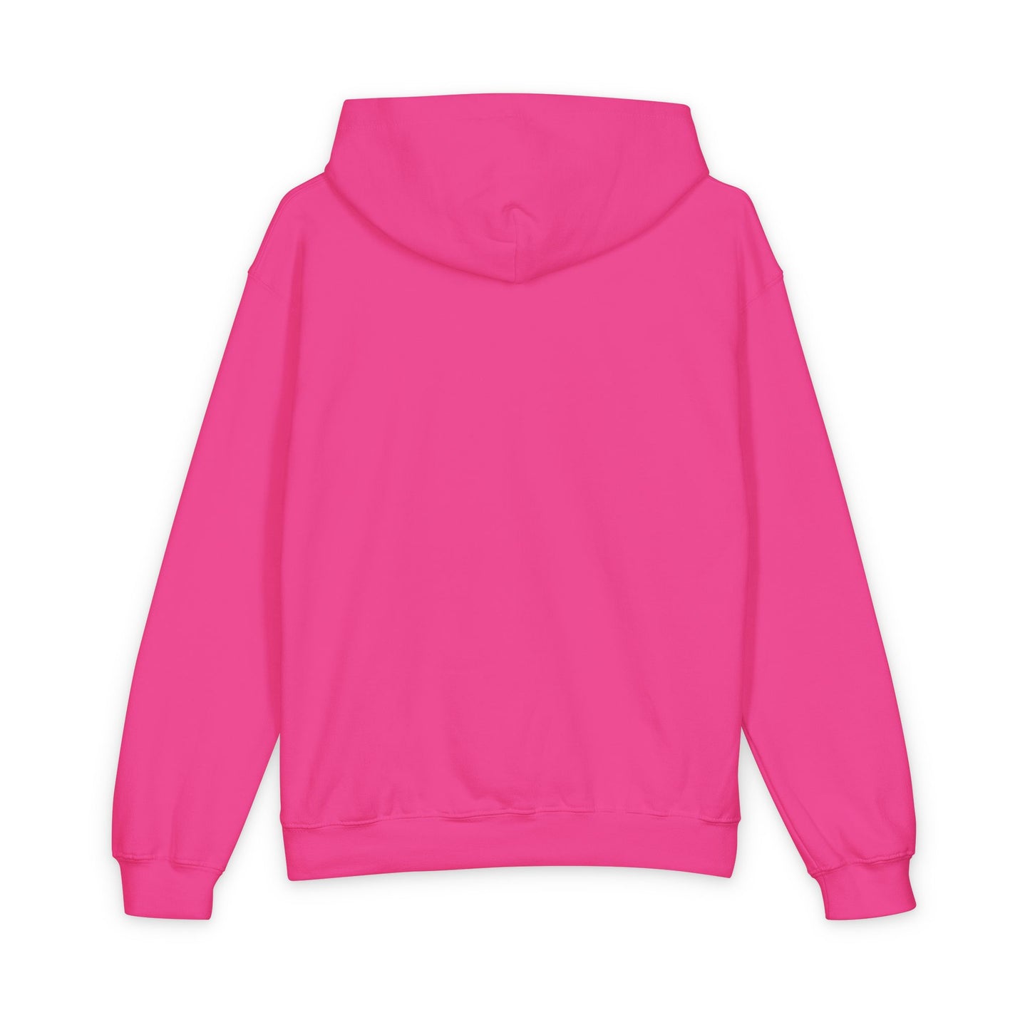 Legacy 5 Brand Crest Youth Hoodie