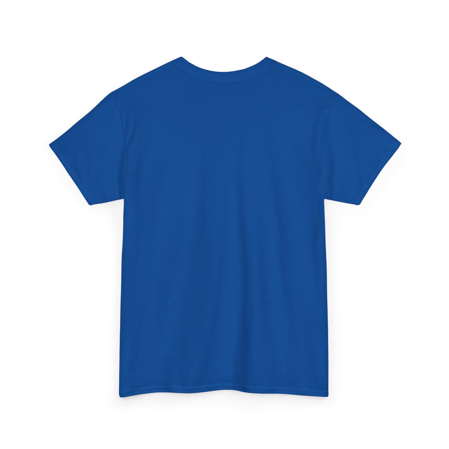 Legacy 5 Brand Crest T-Shirt - Built on Values. Worn with Purpose