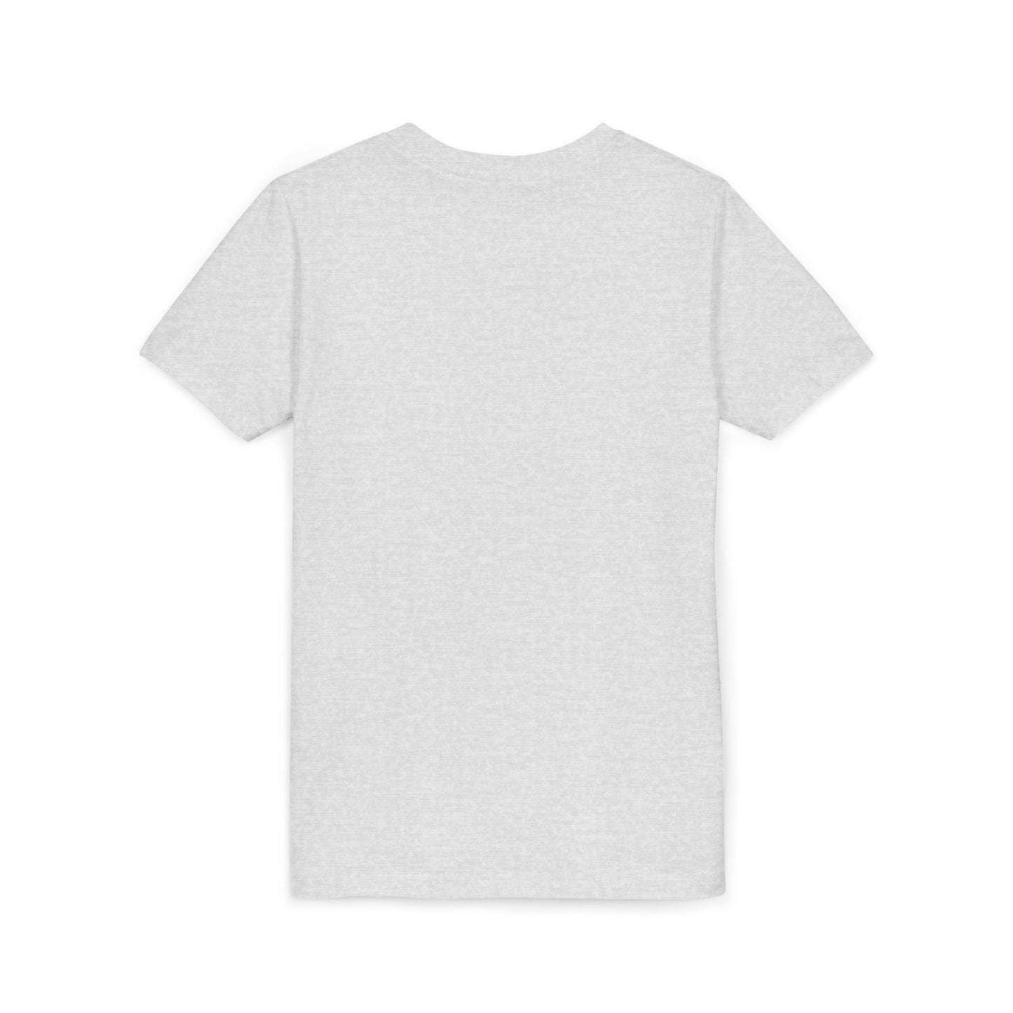 Youth Tee — "Legacys" Patriotic Torch Emblem