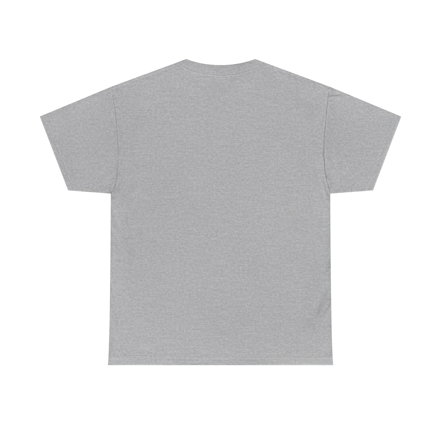 Gymnastics - Female Silhouette Legacy Shield T-Shirt