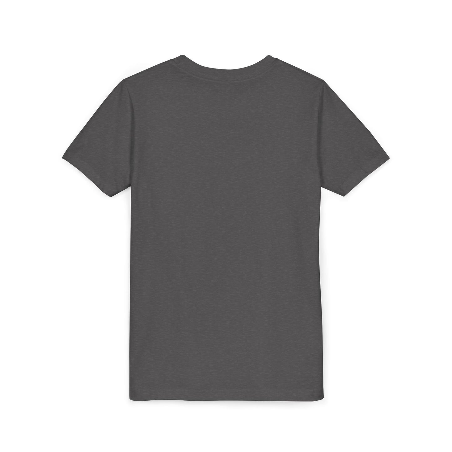 Youth Tee — "Legacys" Patriotic Torch Emblem