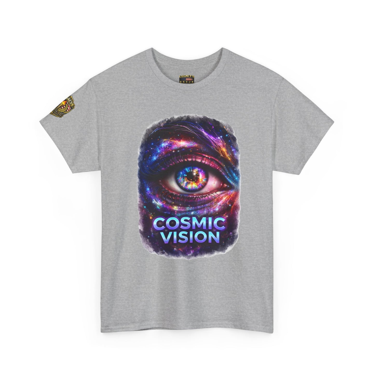 Cosmic Vision T-Shirt
