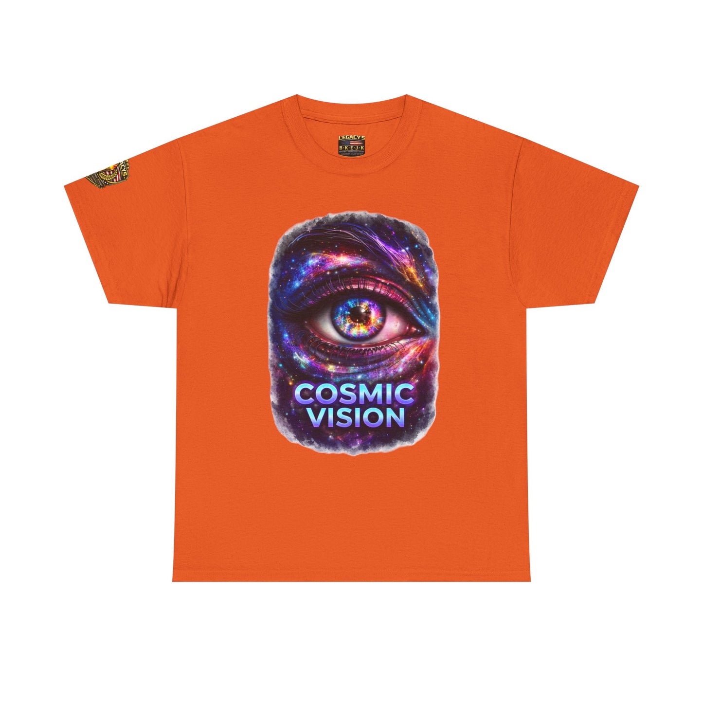 Cosmic Vision T-Shirt