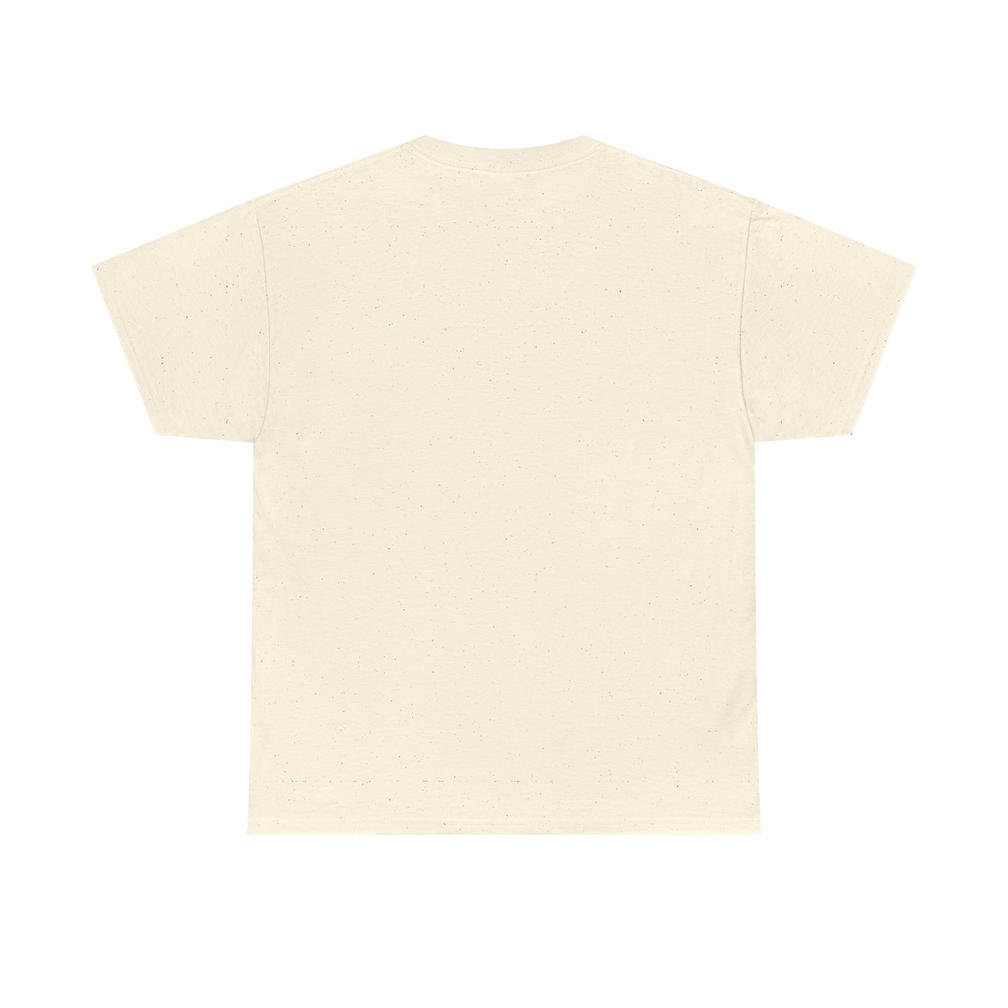 Cheerleading - Male Silhouette Legacy Shield T-Shirt