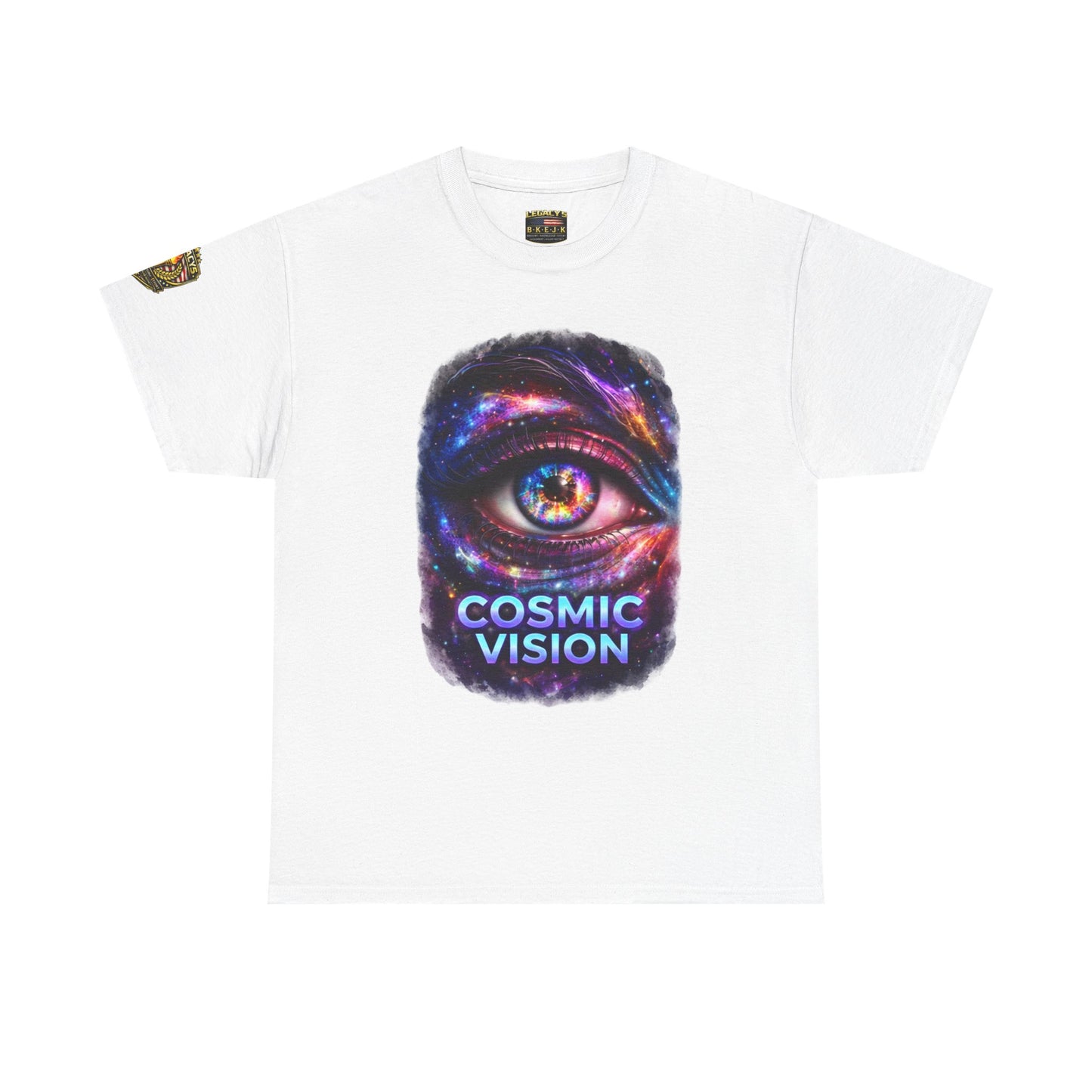 Cosmic Vision T-Shirt