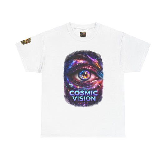 Cosmic Vision T-Shirt