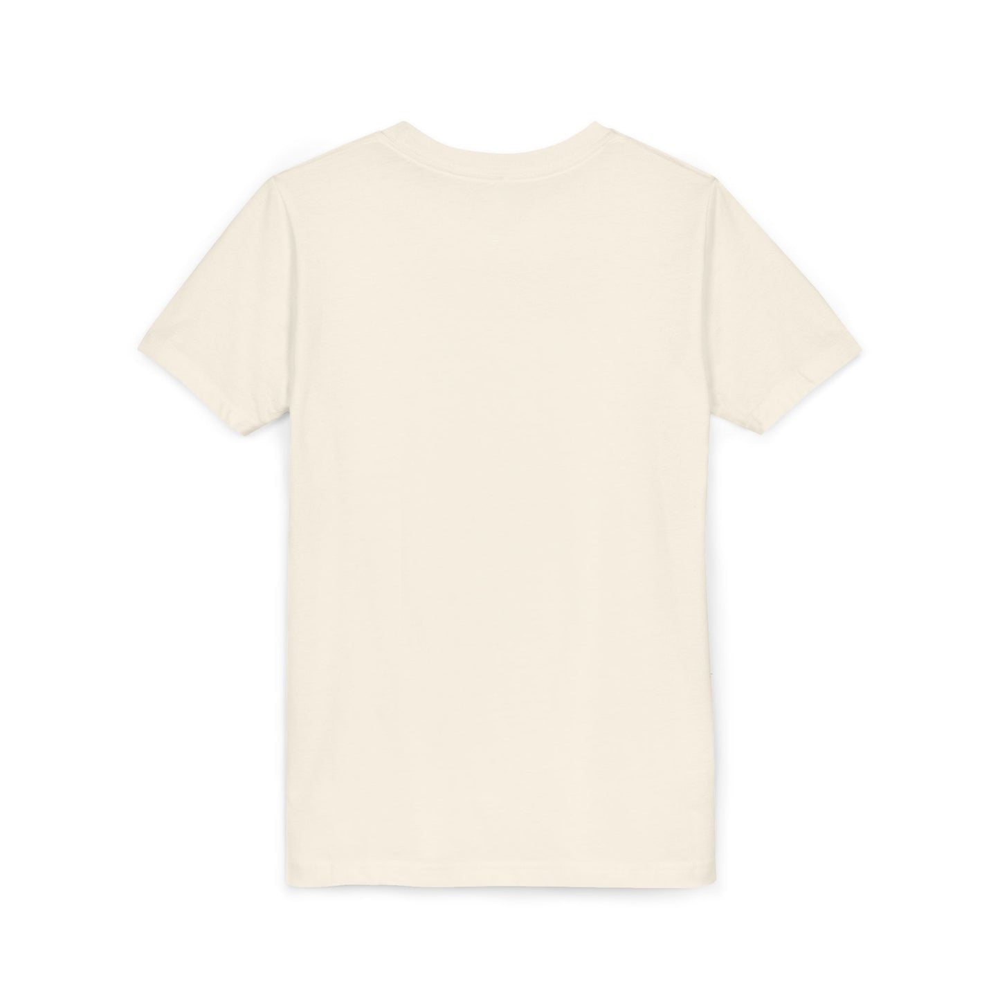 Youth Tee — "Legacys" Patriotic Torch Emblem