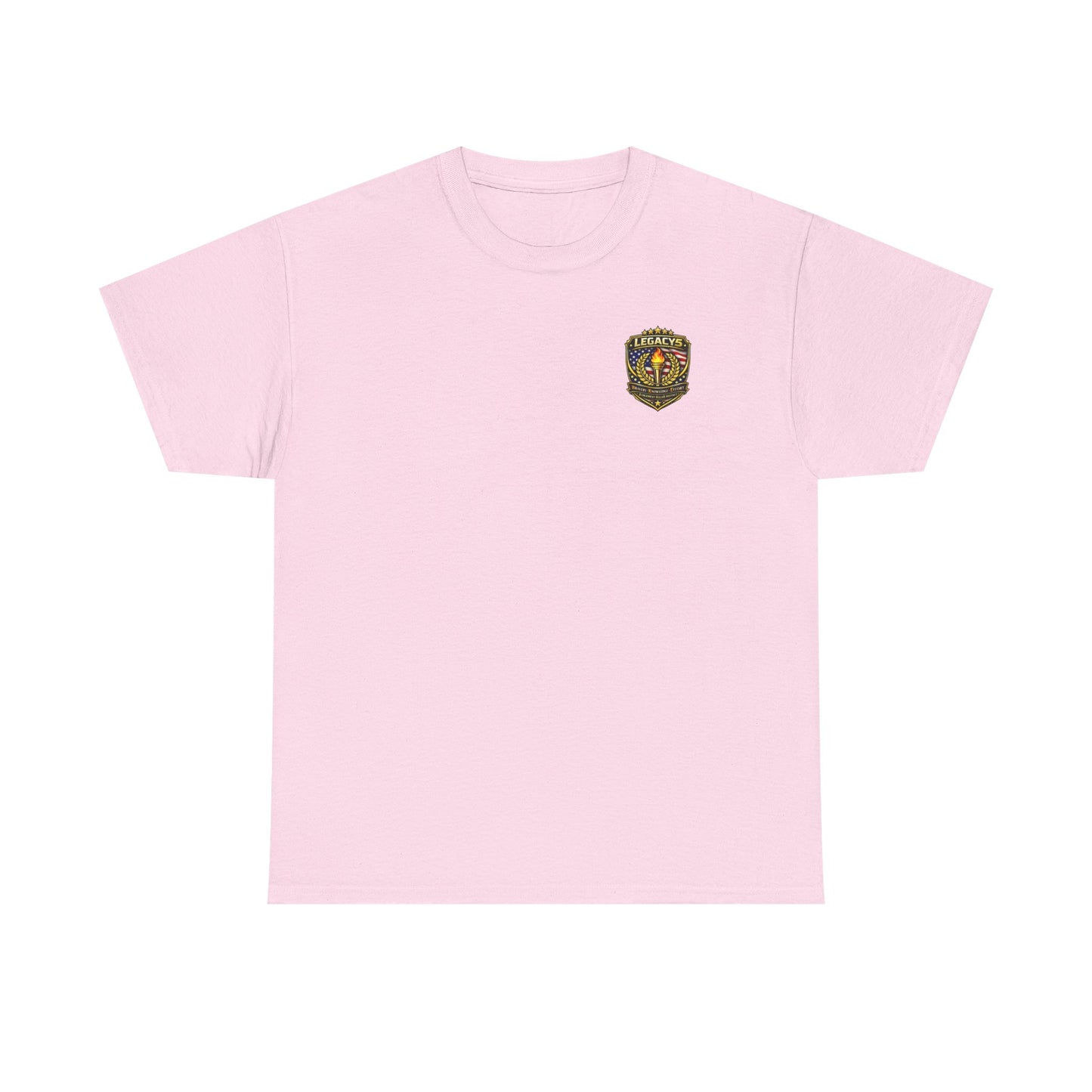 Honor-Remember-Respect T-Shirt