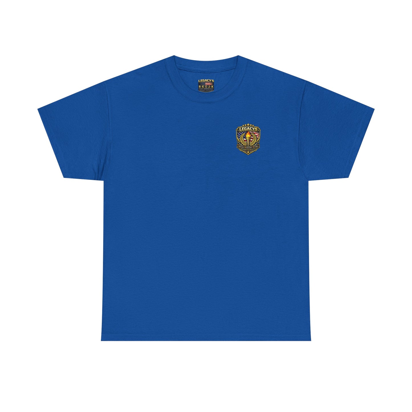 American Veteran Soldier Flag Tâ€‘Shirt -