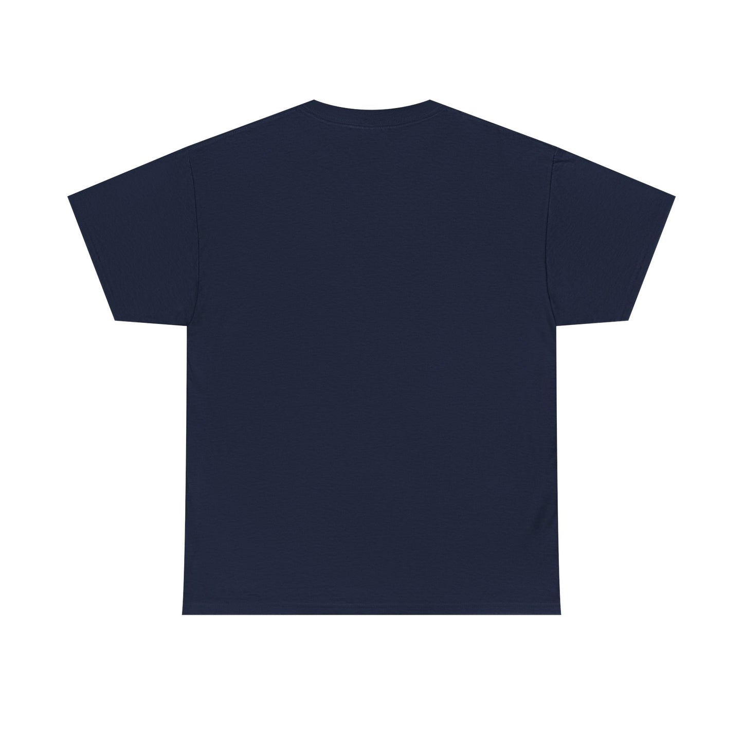 Swimming - Female Silhouette Legacy Shield T-Shirt