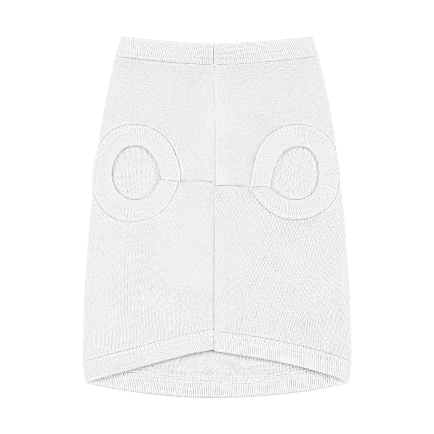 Legacy 5 Brand Crest Pet Tank Top