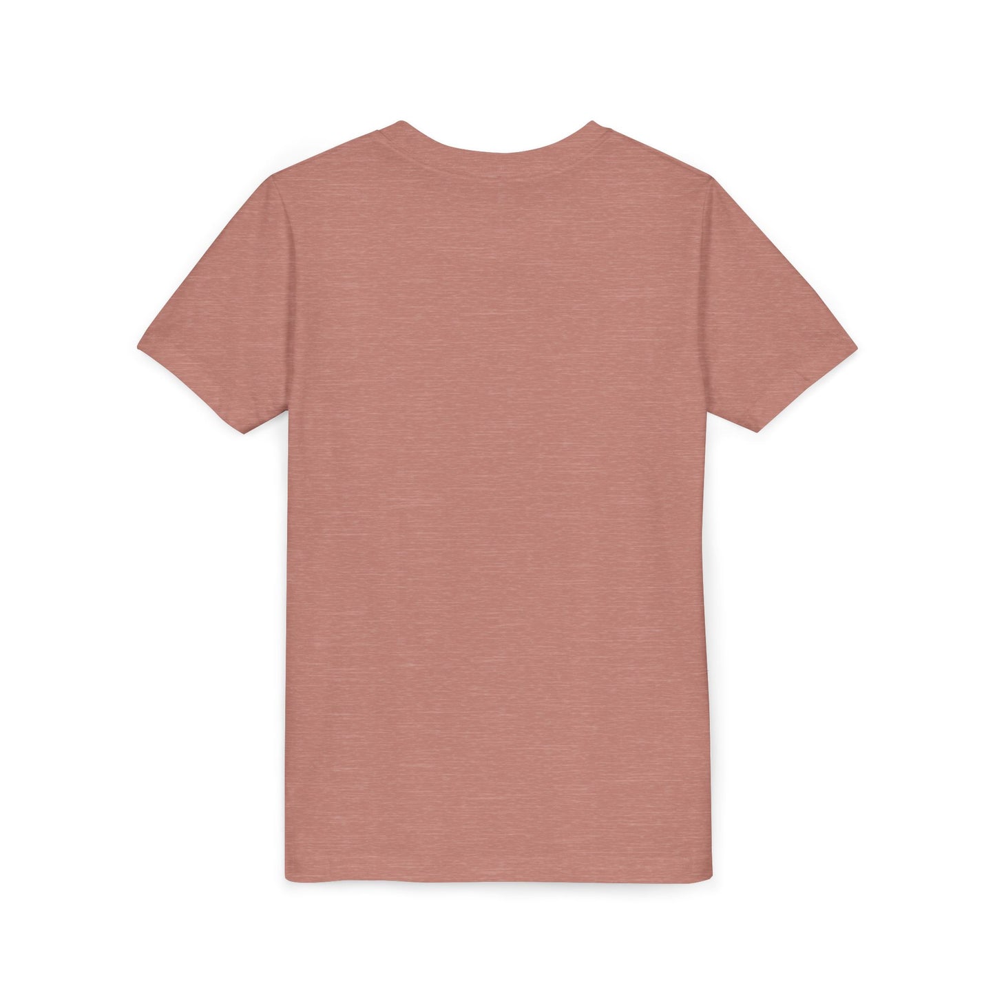 Youth Tee — "Legacys" Patriotic Torch Emblem