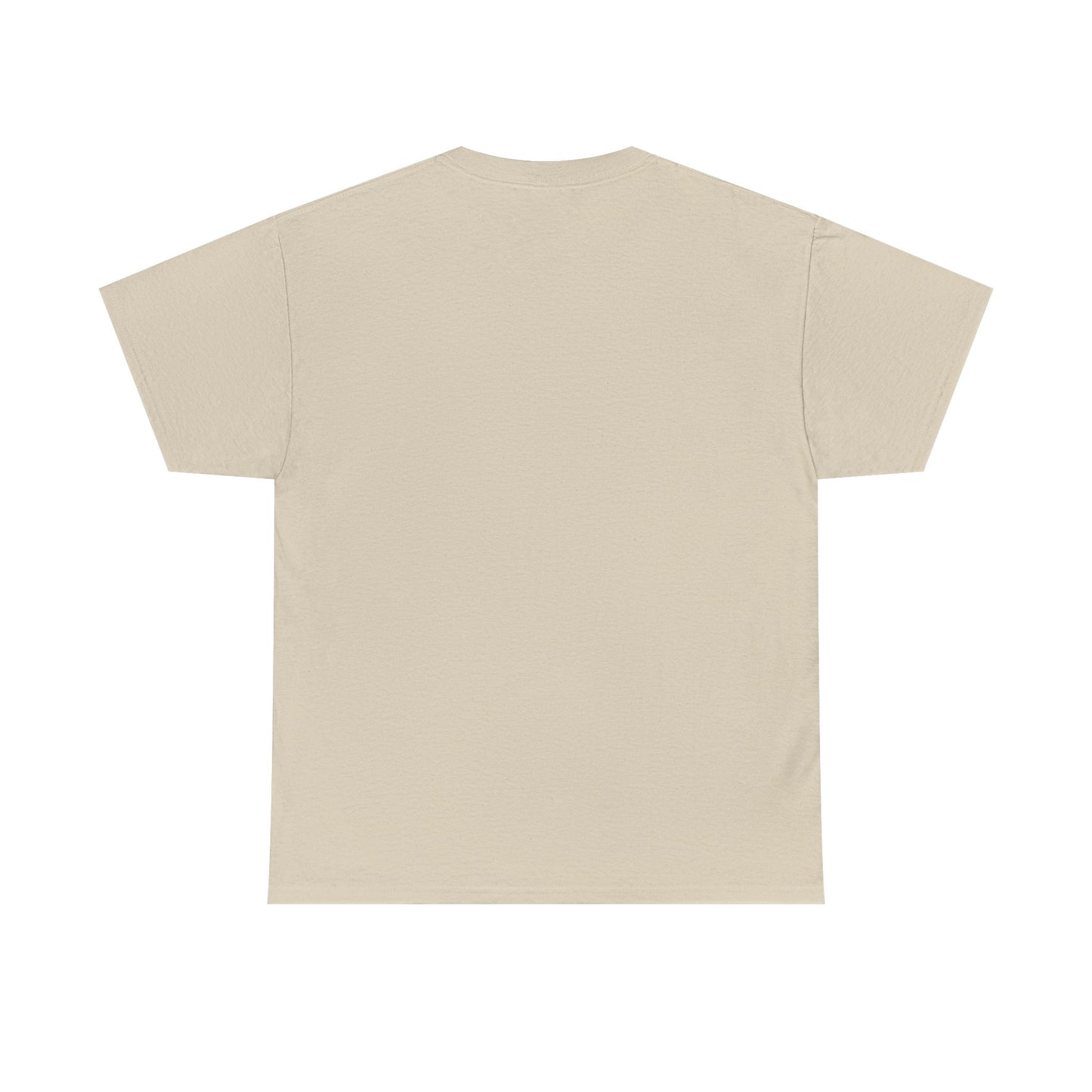 Volleyball - Male Silhouette Legacy Shield T-Shirt