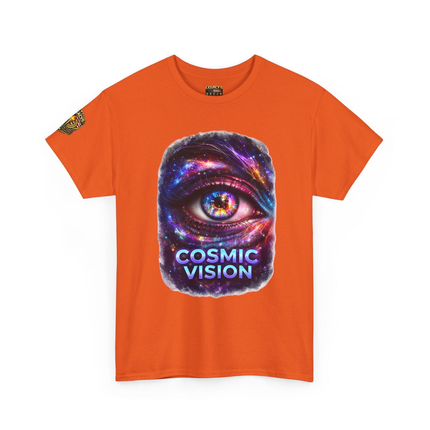 Cosmic Vision T-Shirt