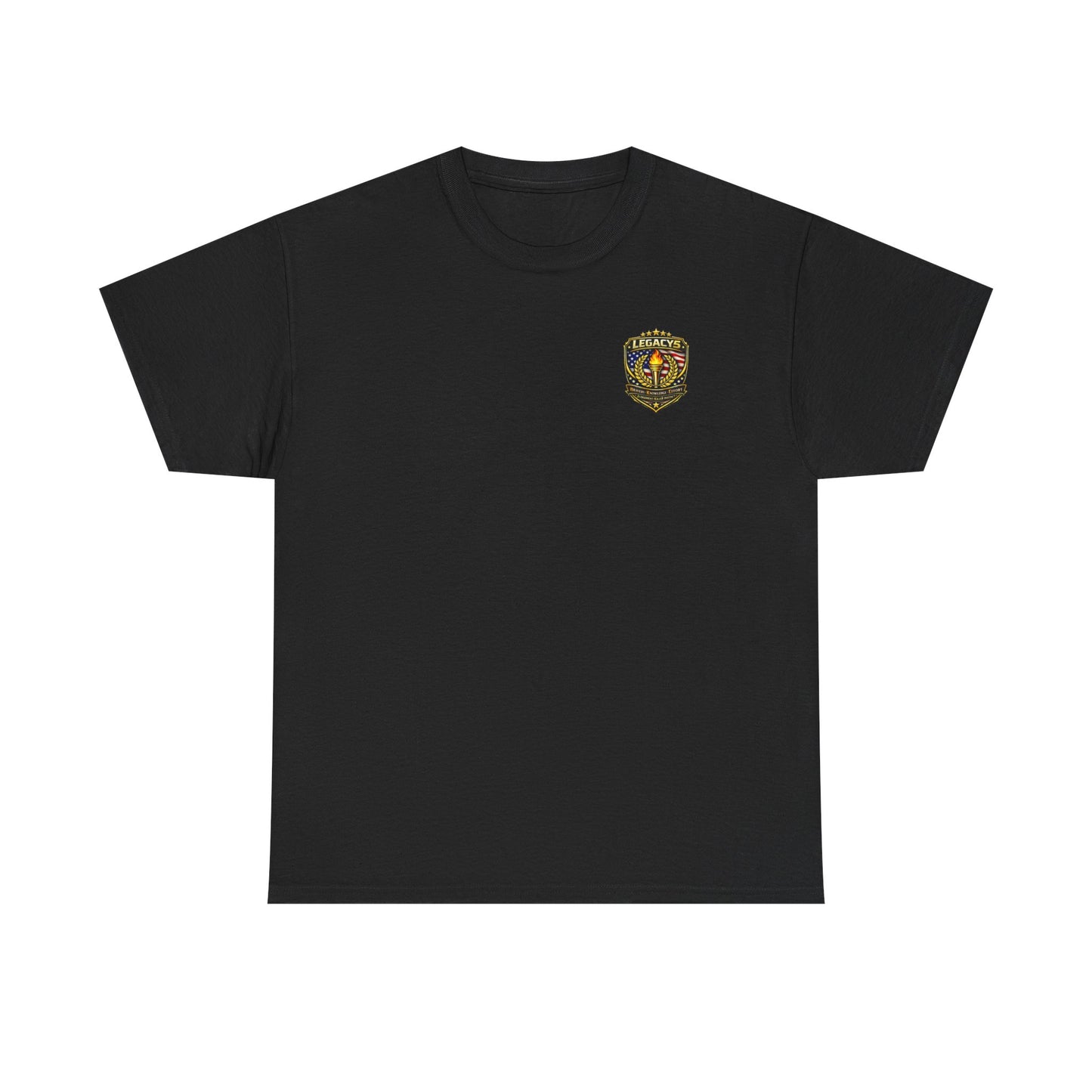 72 Chevy Nova Muscle Car - T-shirt