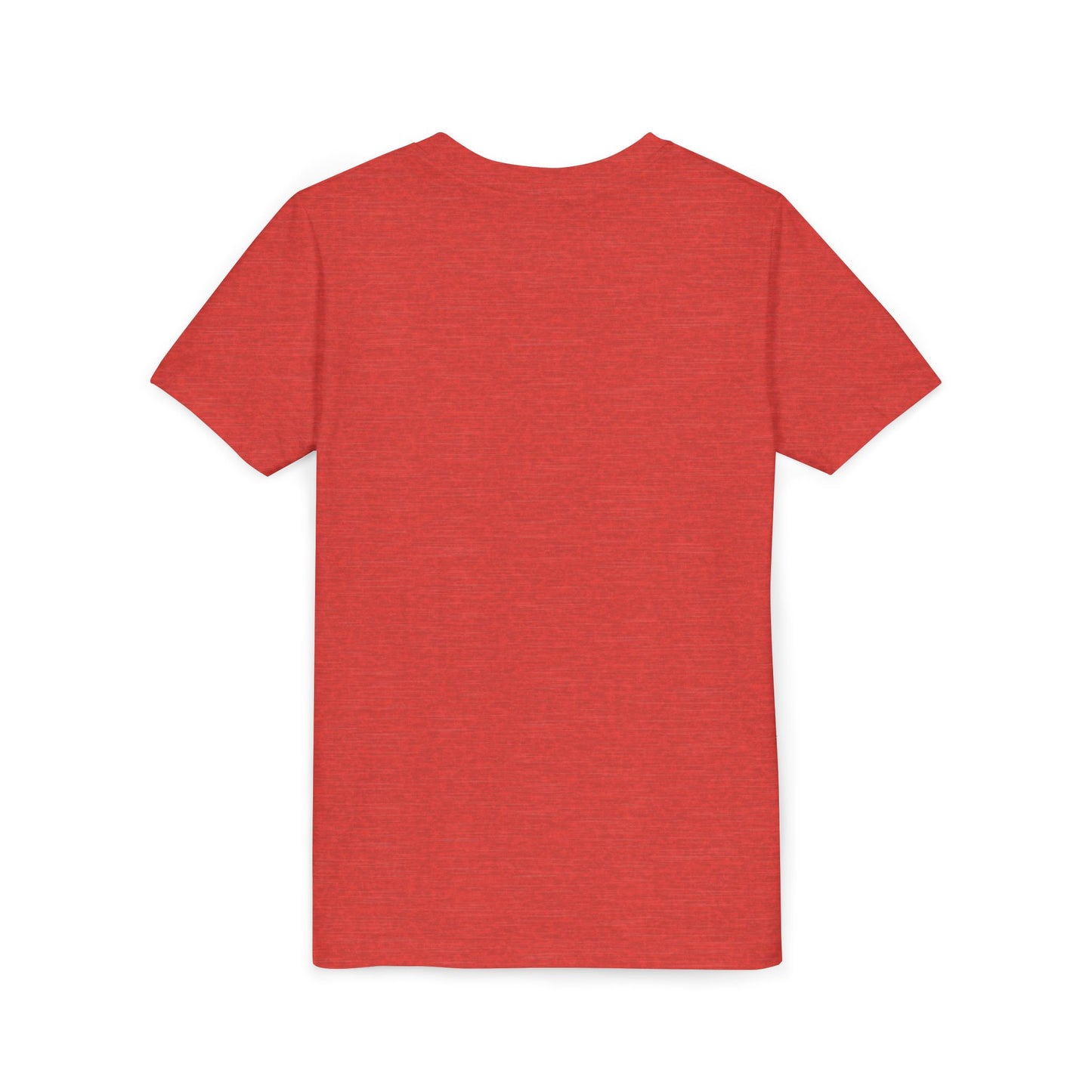 Youth Tee — "Legacys" Patriotic Torch Emblem
