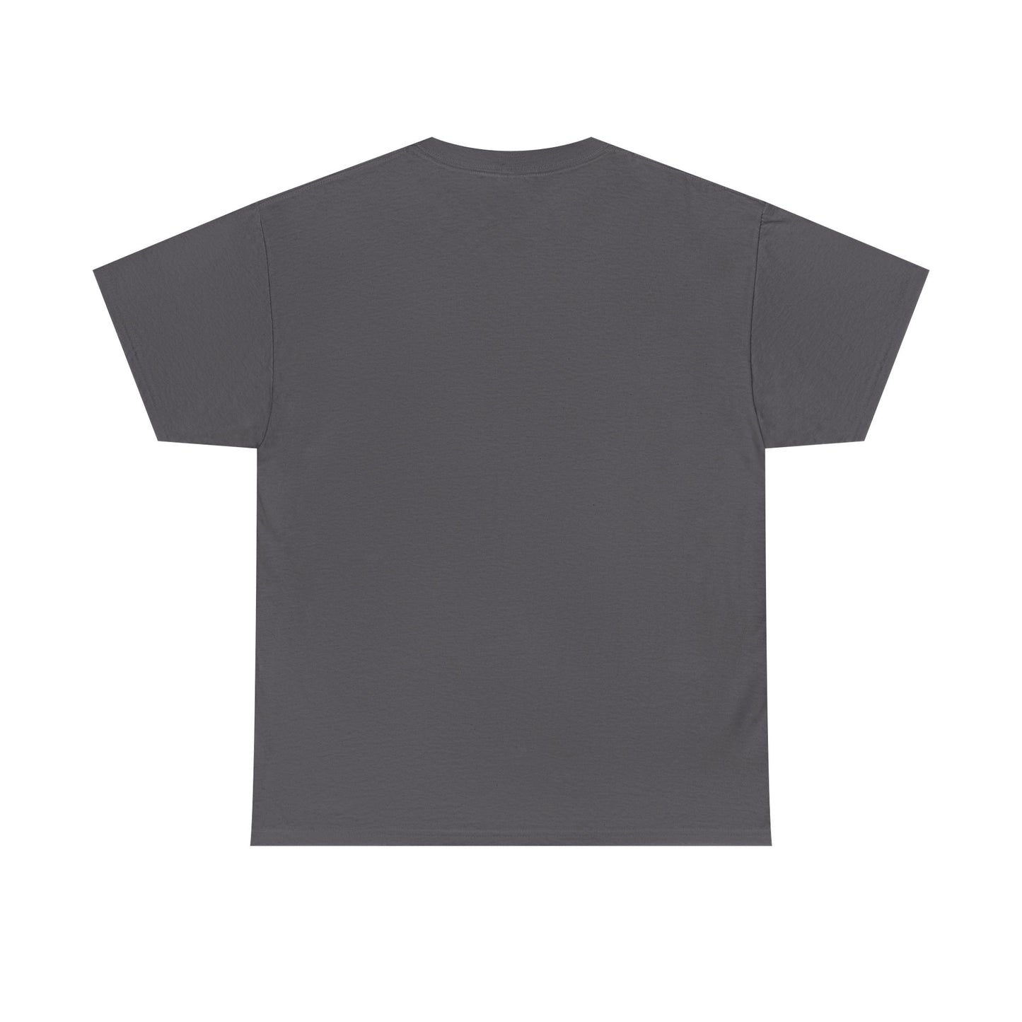 Swimming - Female Silhouette Legacy Shield T-Shirt
