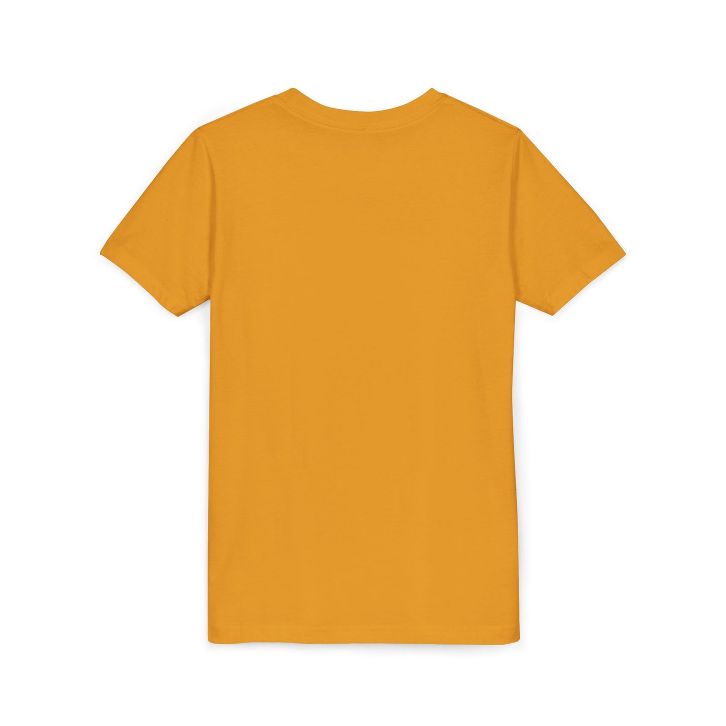 Youth Tee — "Legacys" Patriotic Torch Emblem