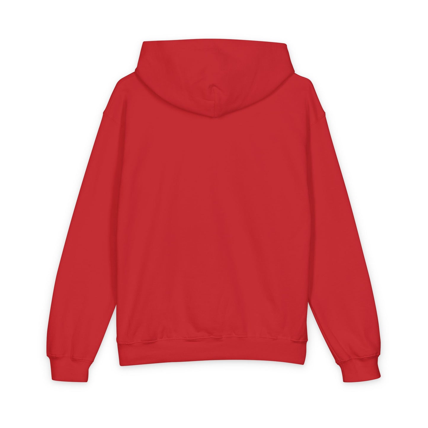 Legacy 5 Brand Crest Youth Hoodie