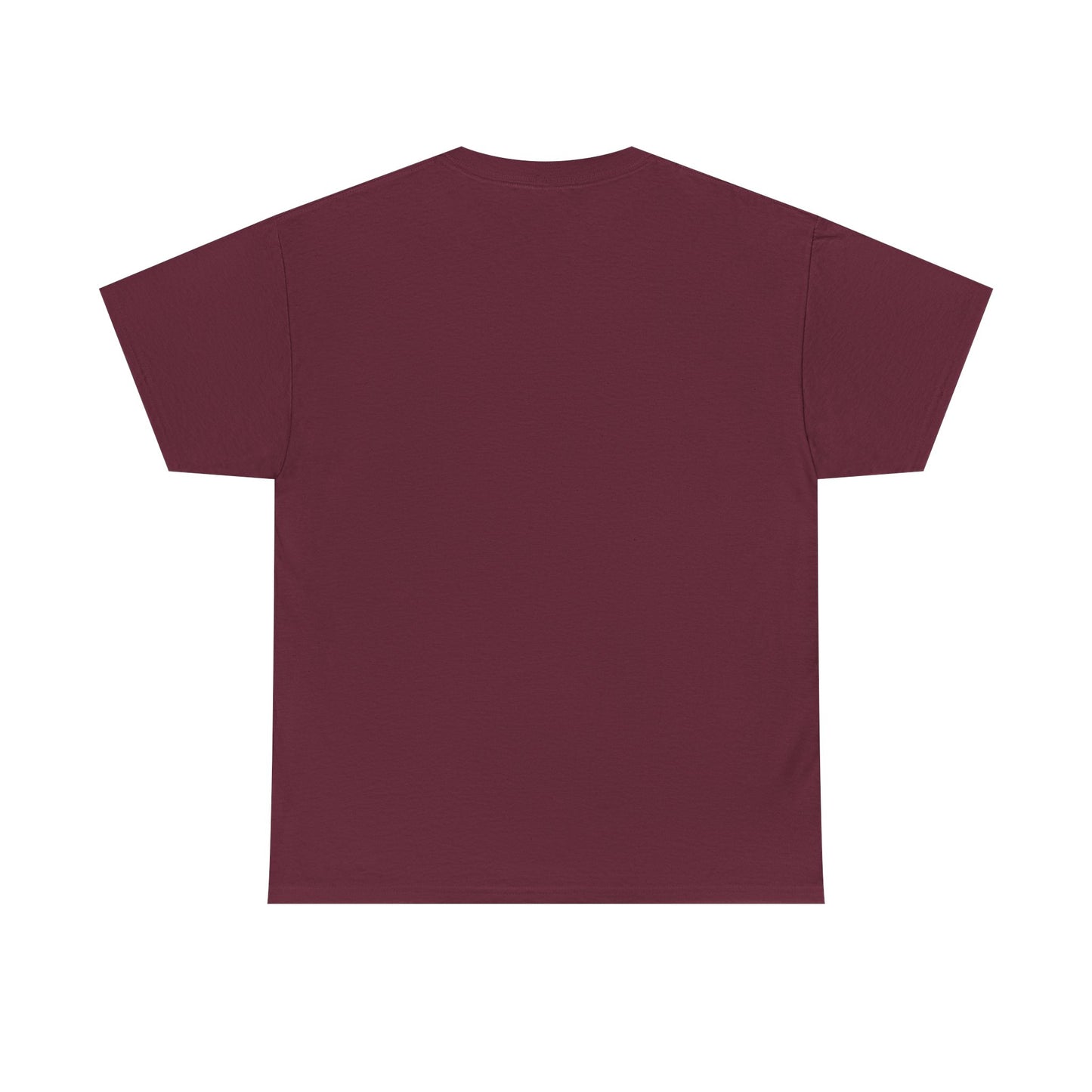 Volleyball - Female Silhouette Legacy Shield T-Shirt