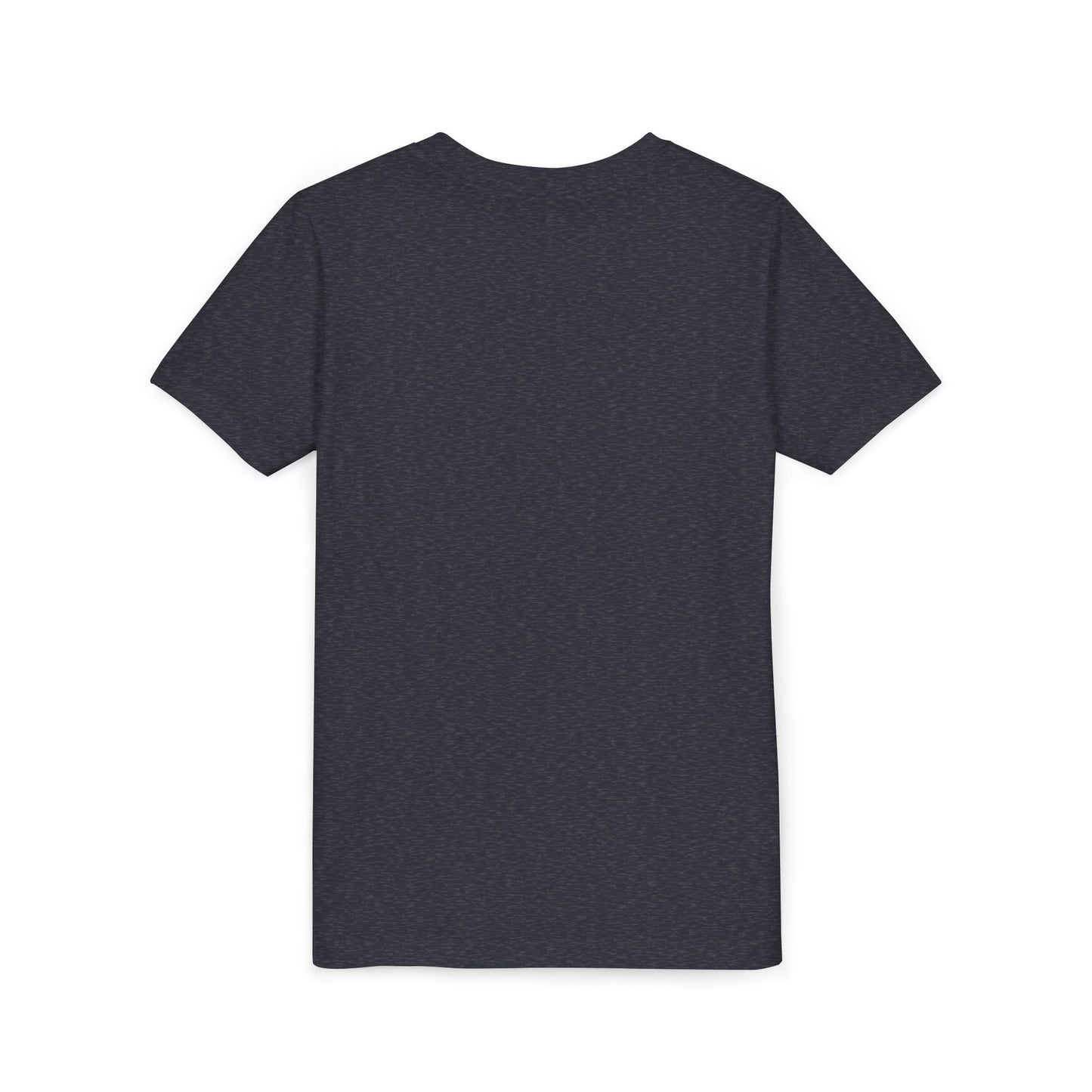 Youth Tee — "Legacys" Patriotic Torch Emblem