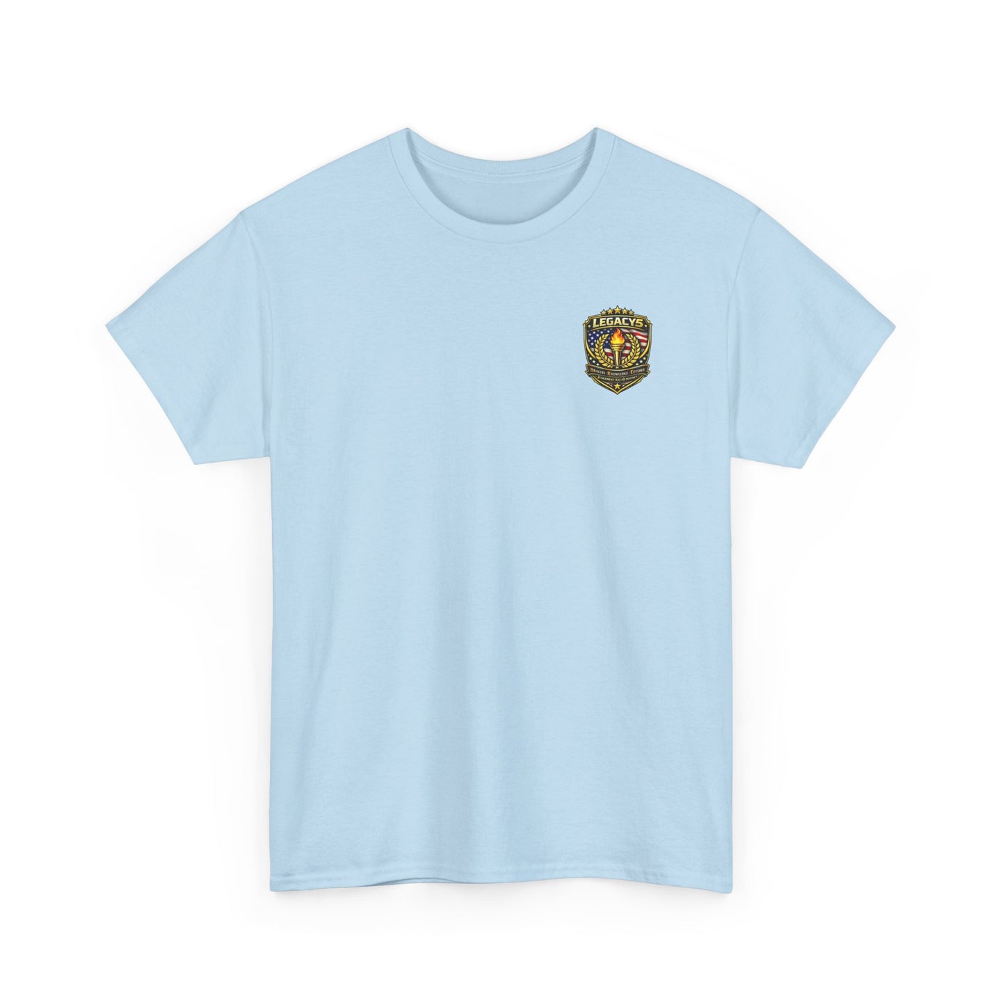 72 Chevy Nova Muscle Car - T-shirt