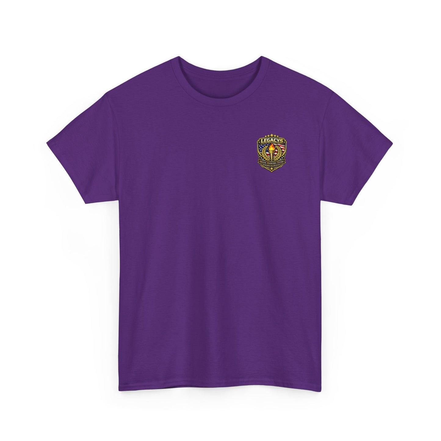 Honor-Remember-Respect T-Shirt