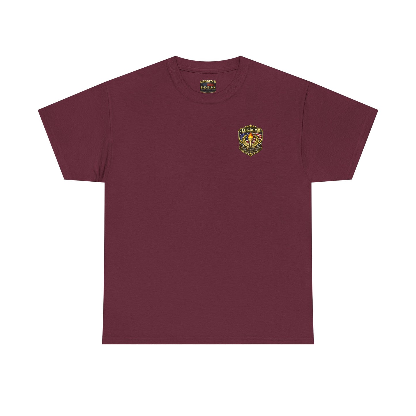 American Veteran Soldier Flag Tâ€‘Shirt -