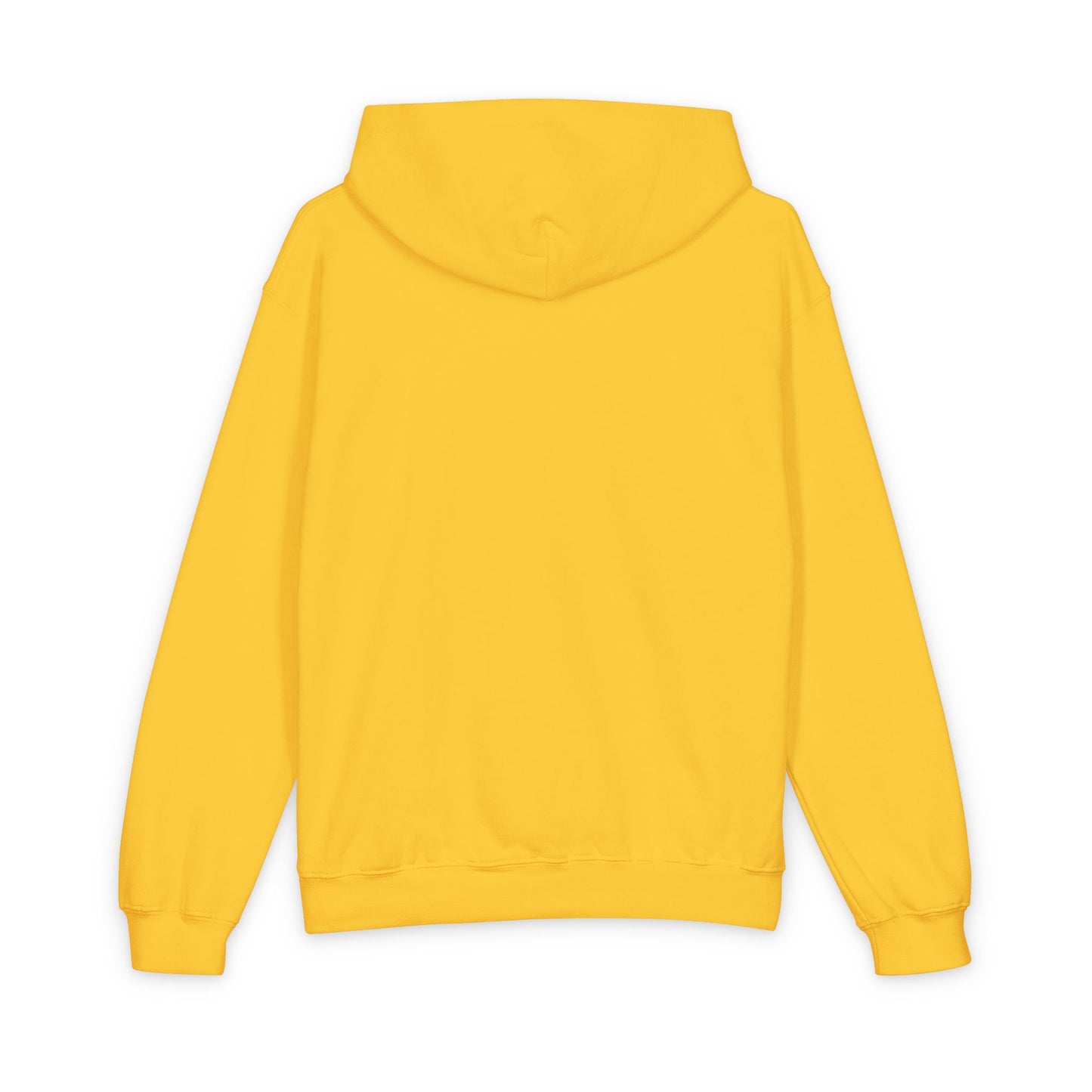 Legacy 5 Brand Crest Youth Hoodie