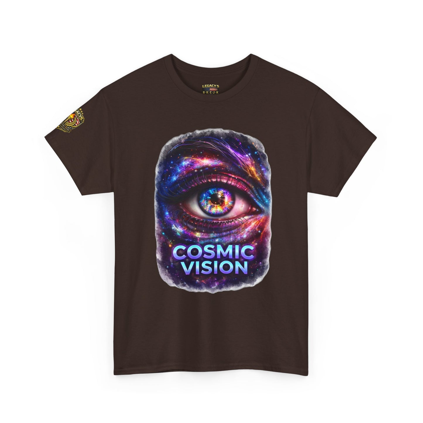 Cosmic Vision T-Shirt