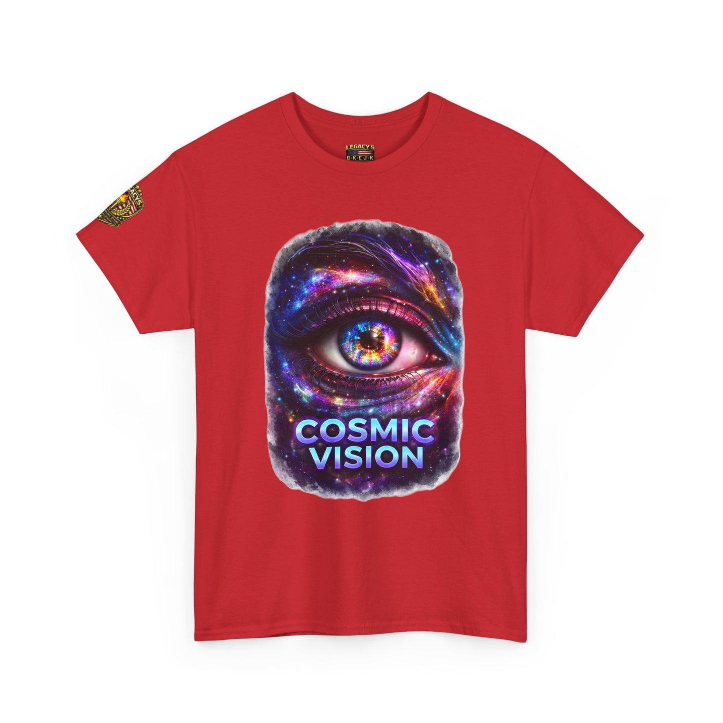 Cosmic Vision T-Shirt