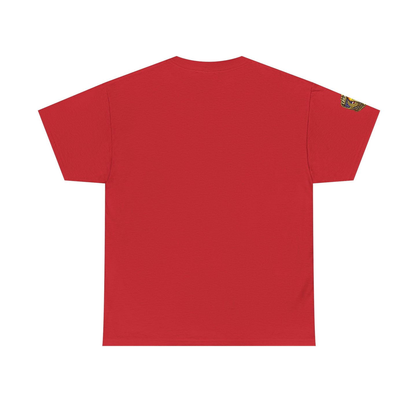 Expand Your Mind - T-Shirt