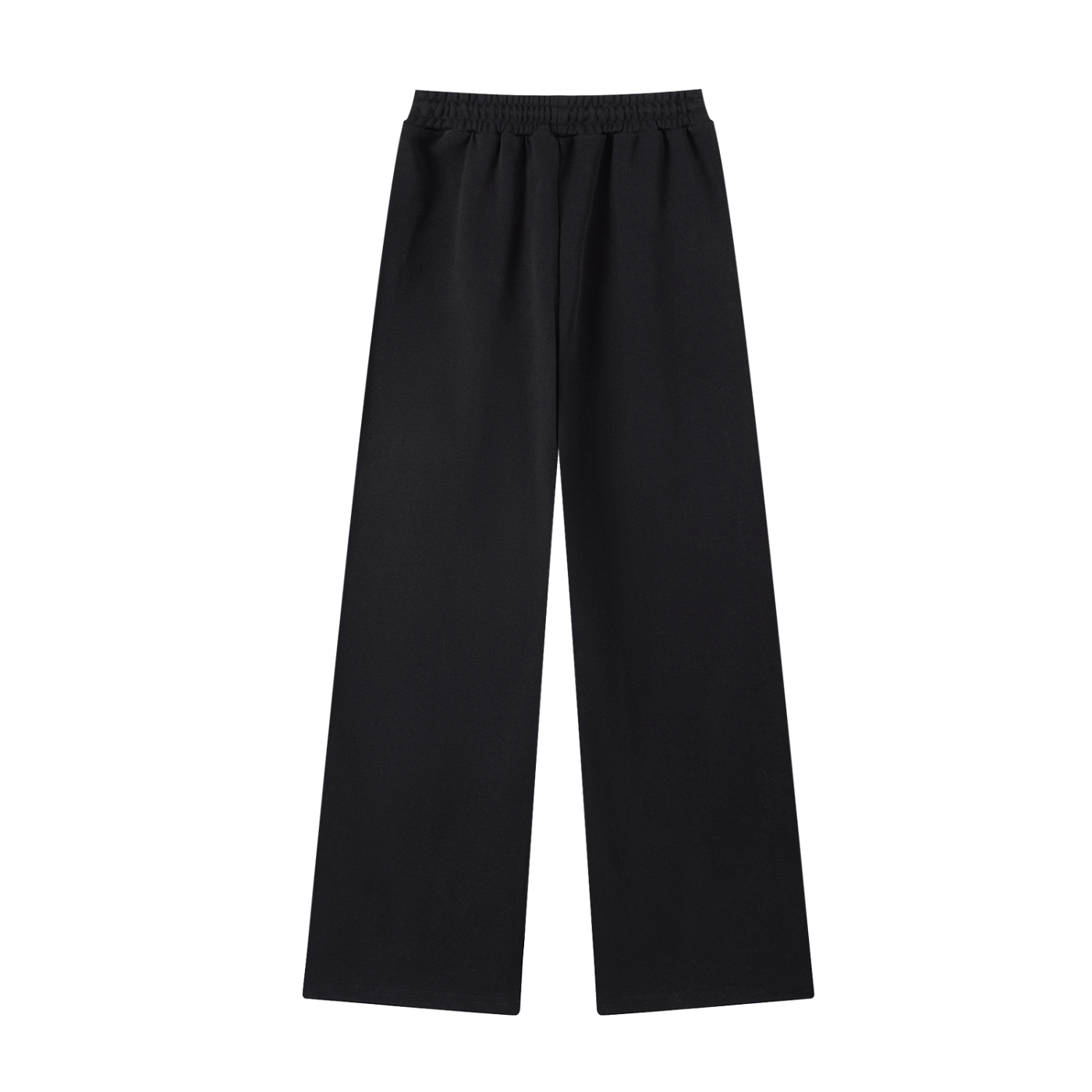 Essential Straight-Leg Sweatpants-Women