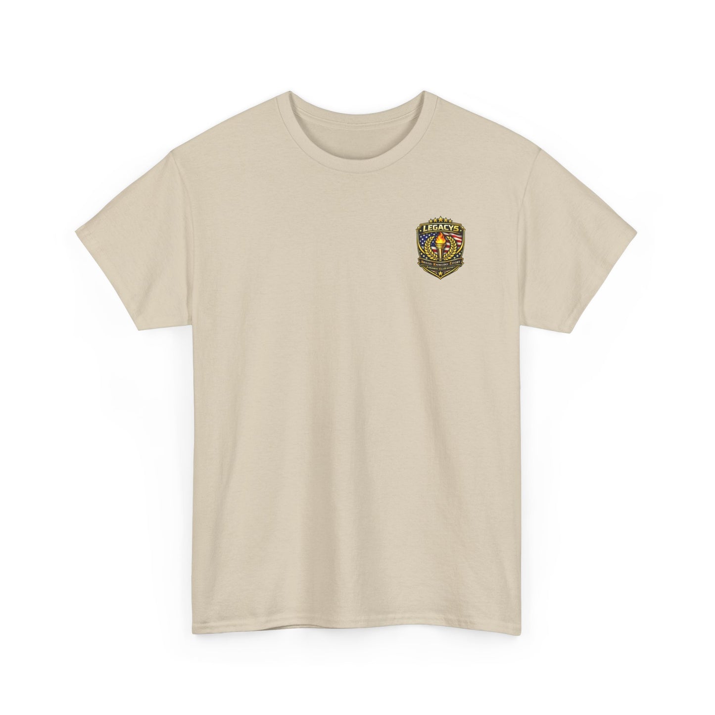 Honor-Remember-Respect T-Shirt